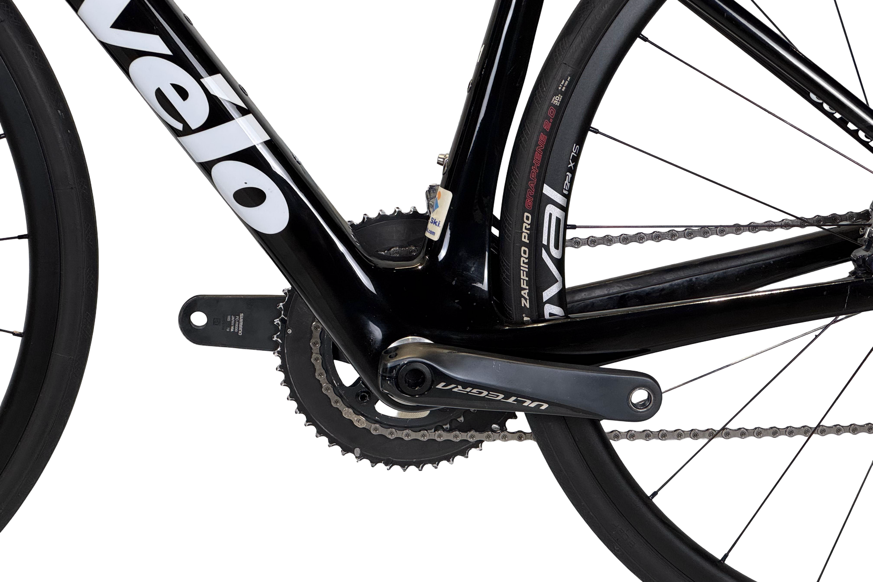 Cervelo Caledonia Ultegra 2023 Talla 51
