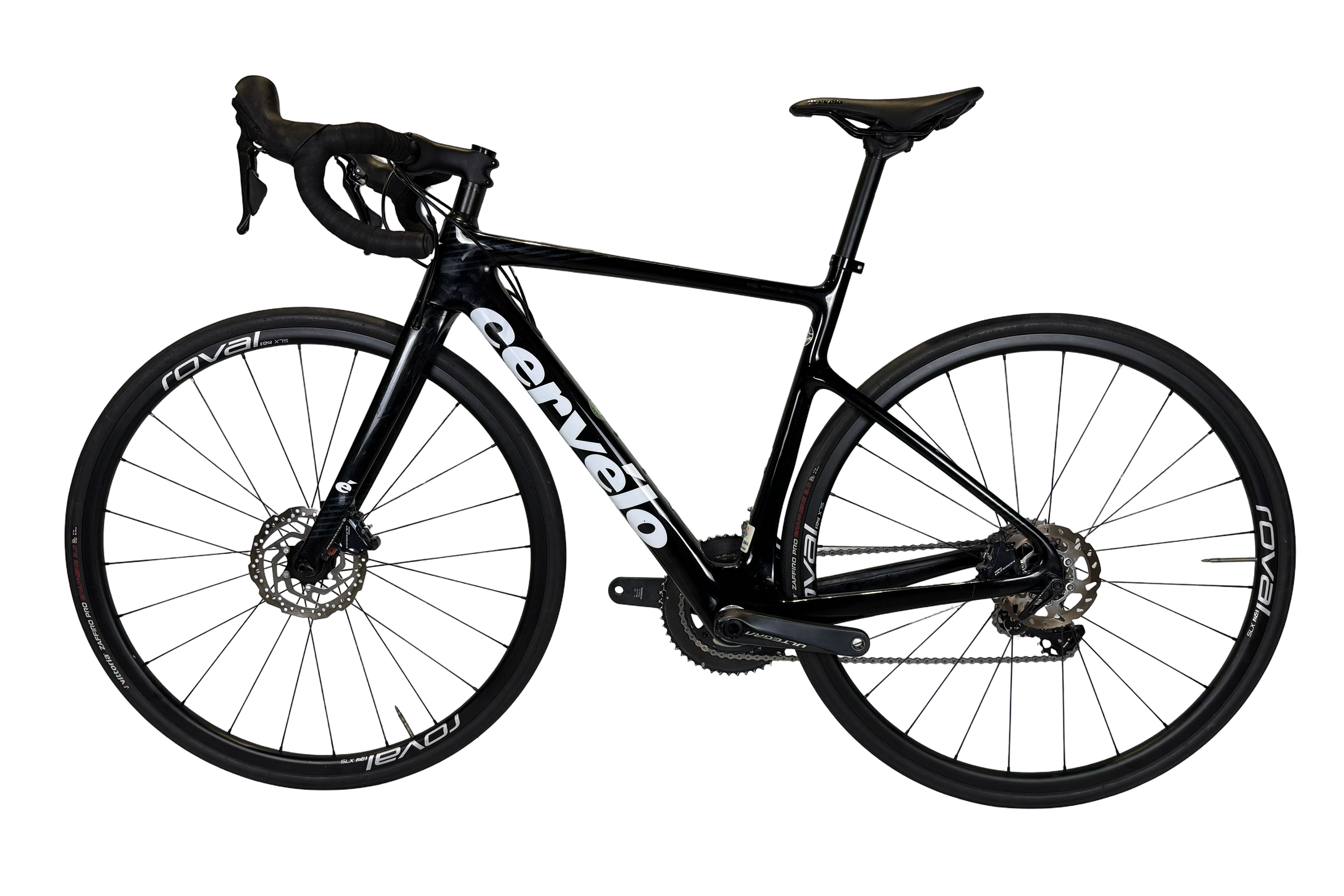 Cervelo Caledonia Ultegra 2023 Talla 51