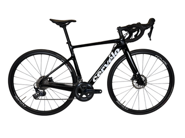 Cervelo Caledonia Ultegra 2023 Talla 51