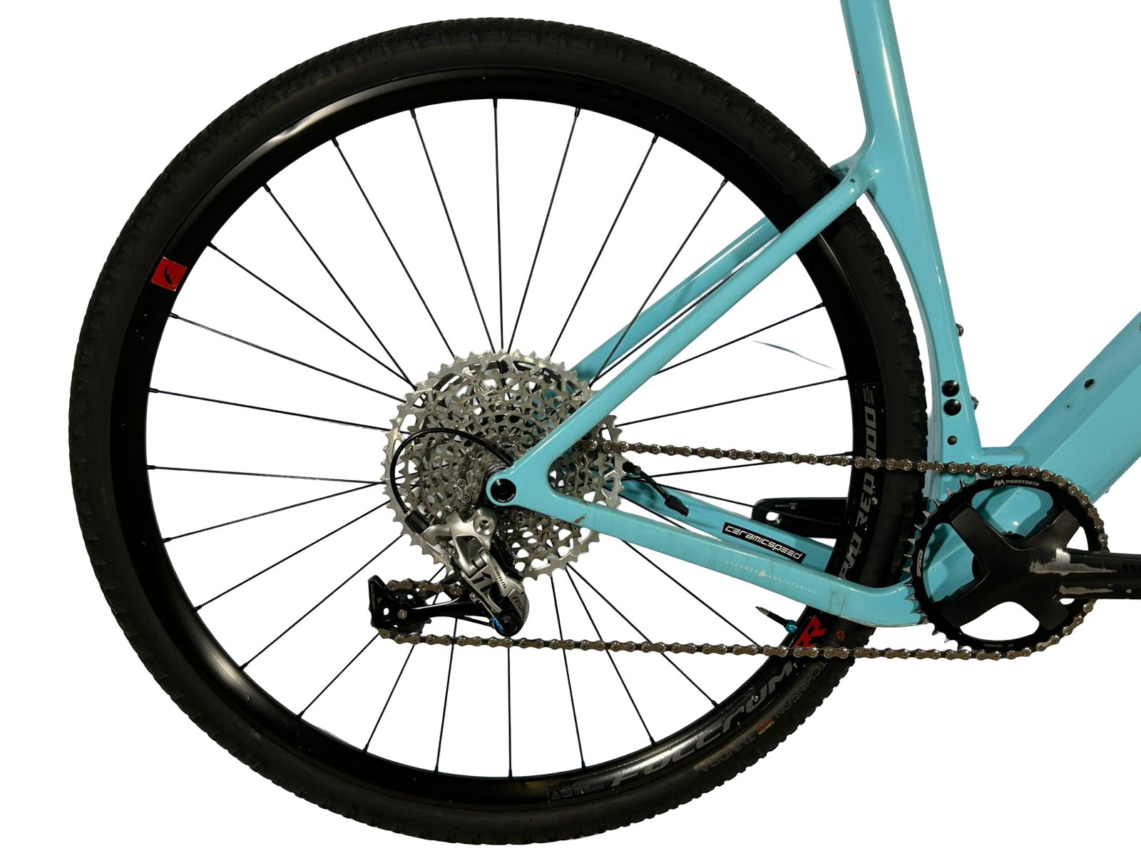 3T Exploro LTD 2023 Talla M
