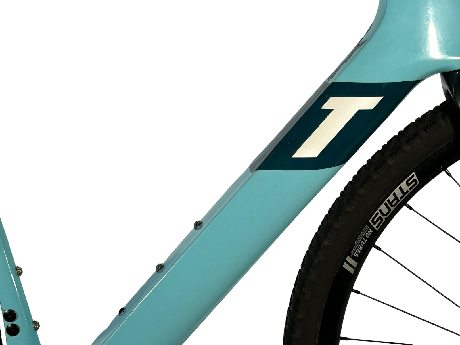 3T Exploro LTD 2023 Talla M