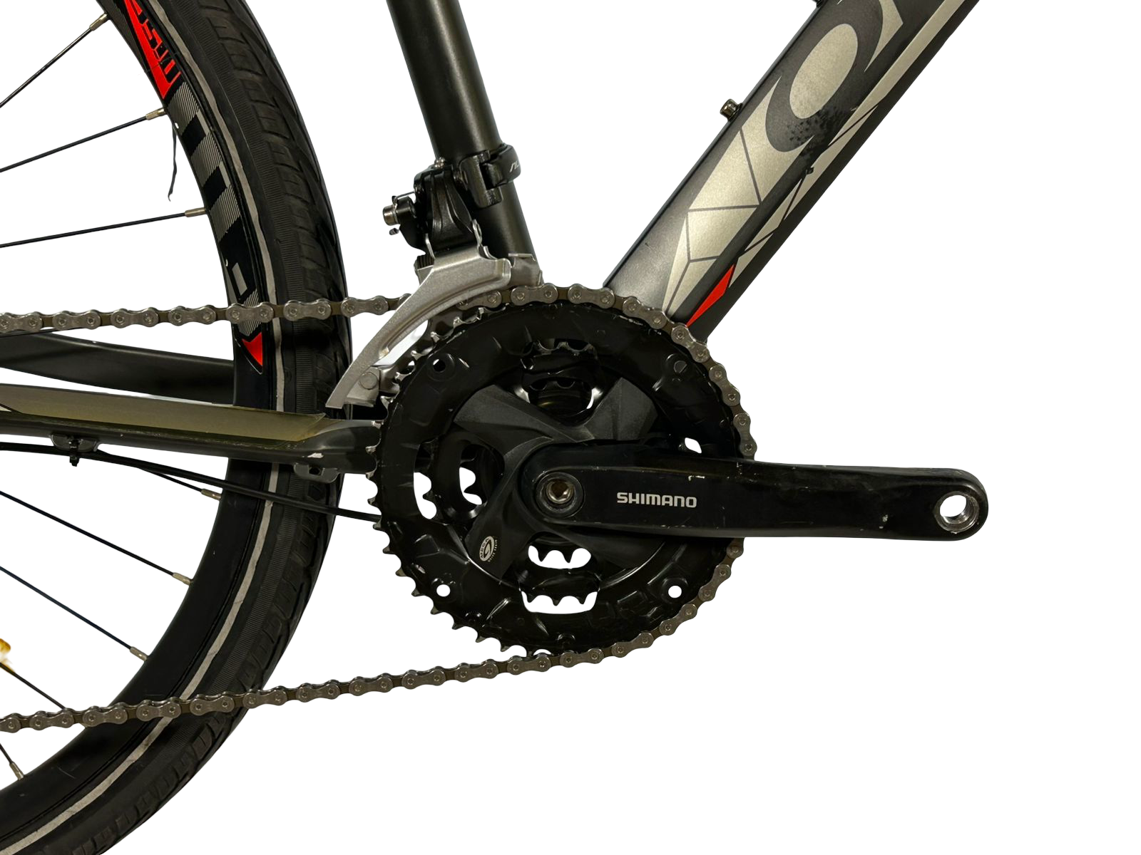 Orbea MX 30 2017 Talla L