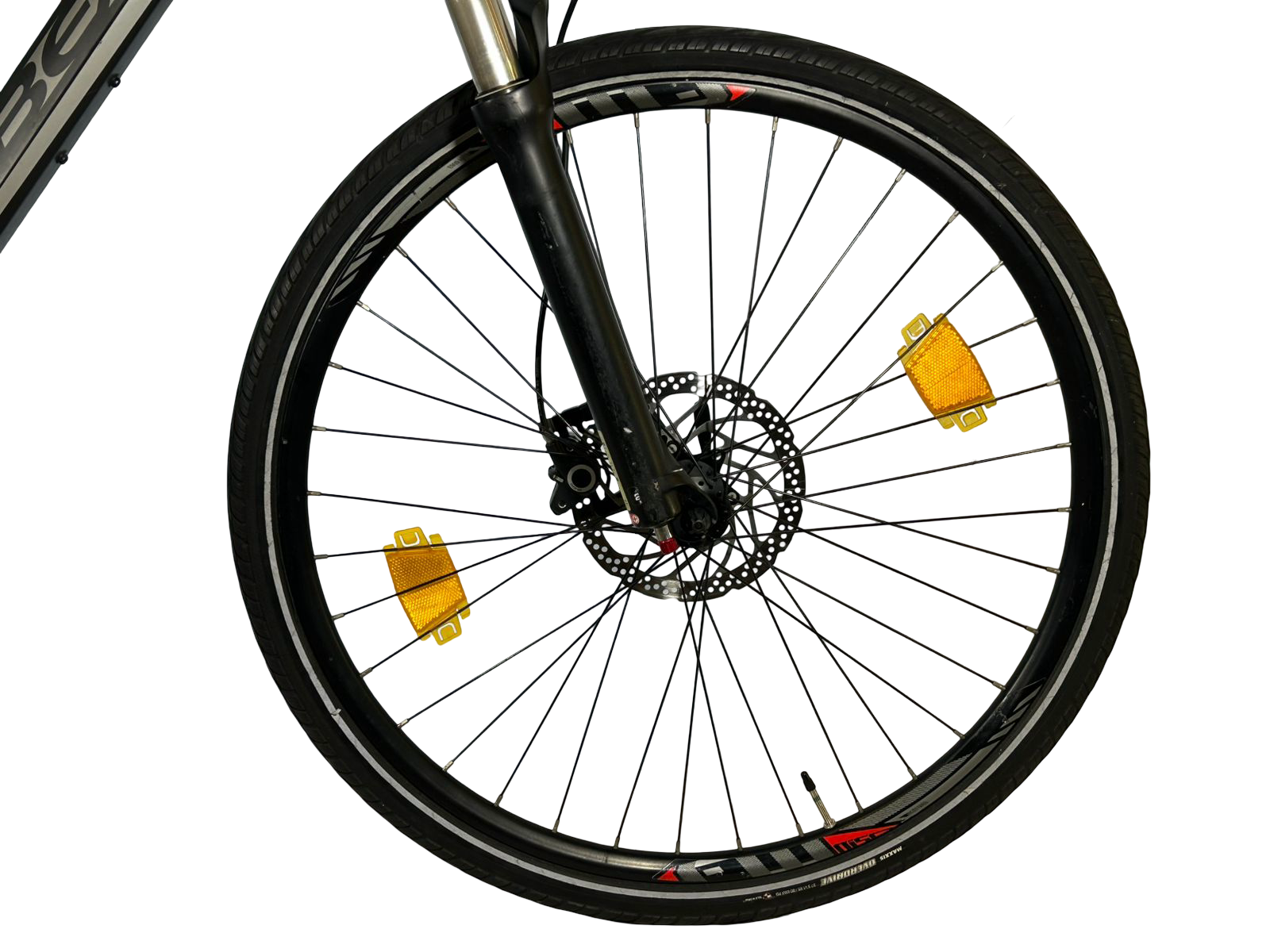Orbea MX 30 2017 Talla L