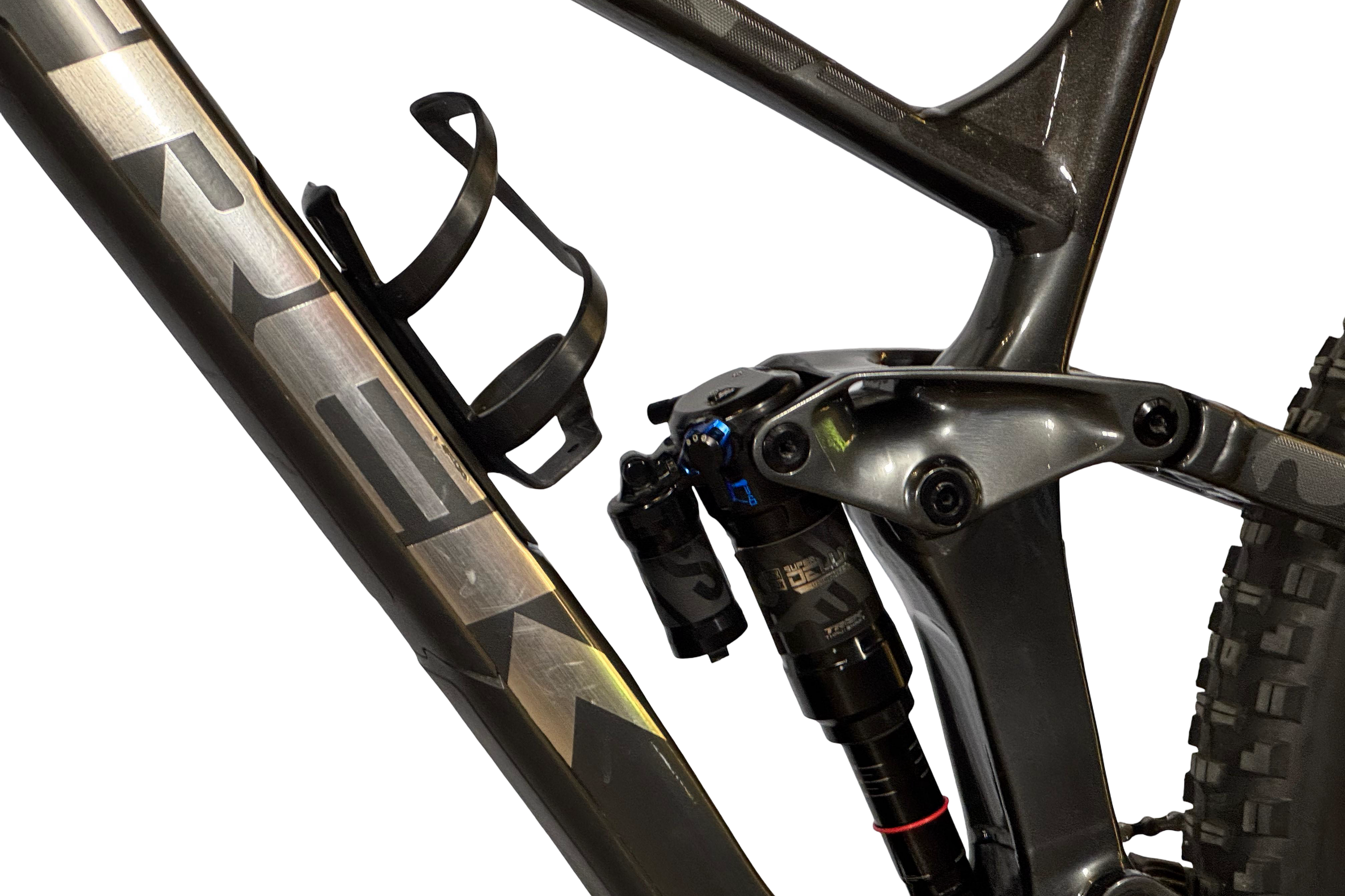 Trek Slash 8 2021 Talla L