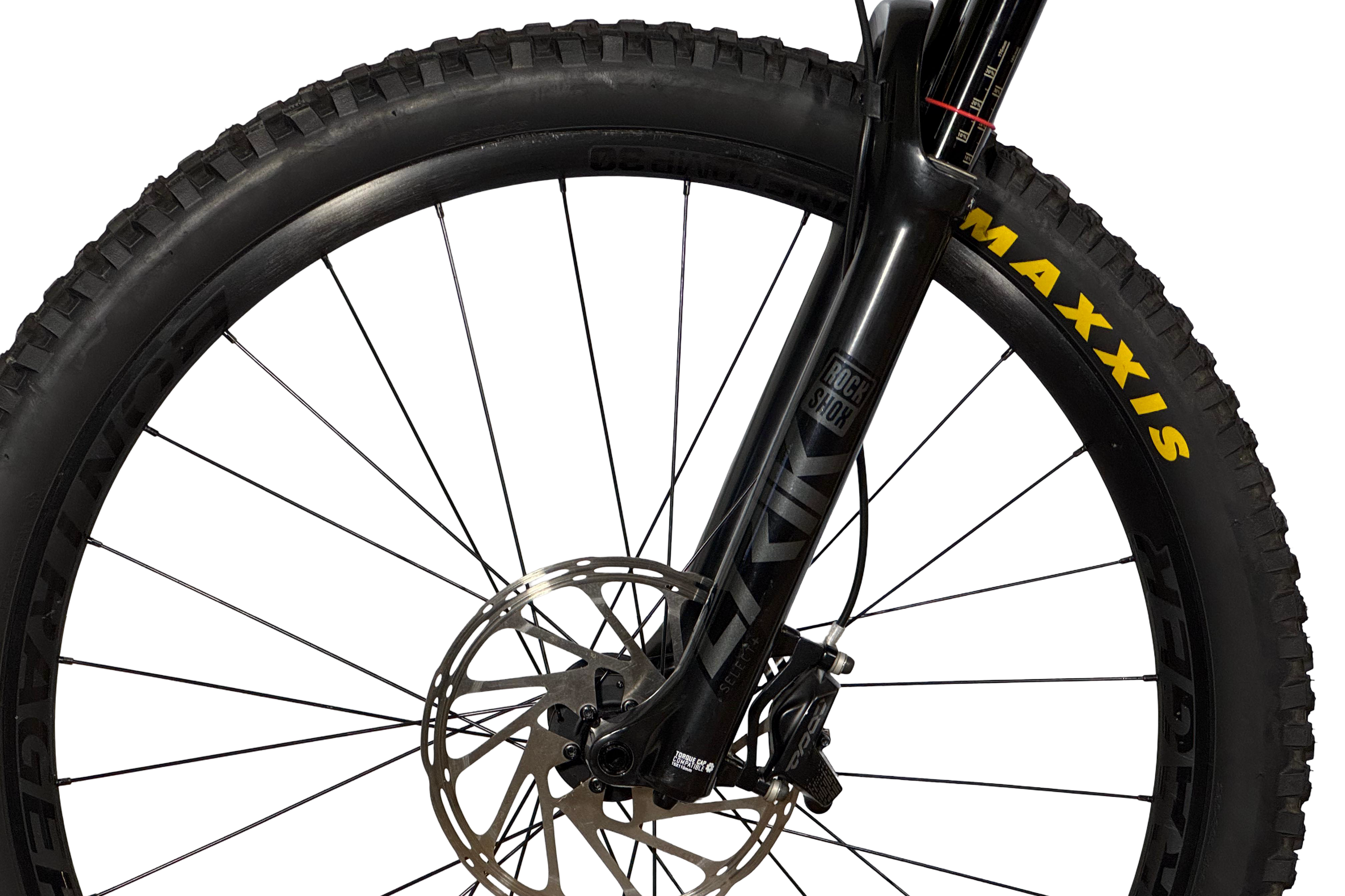 Trek Slash 8 2021 Talla L
