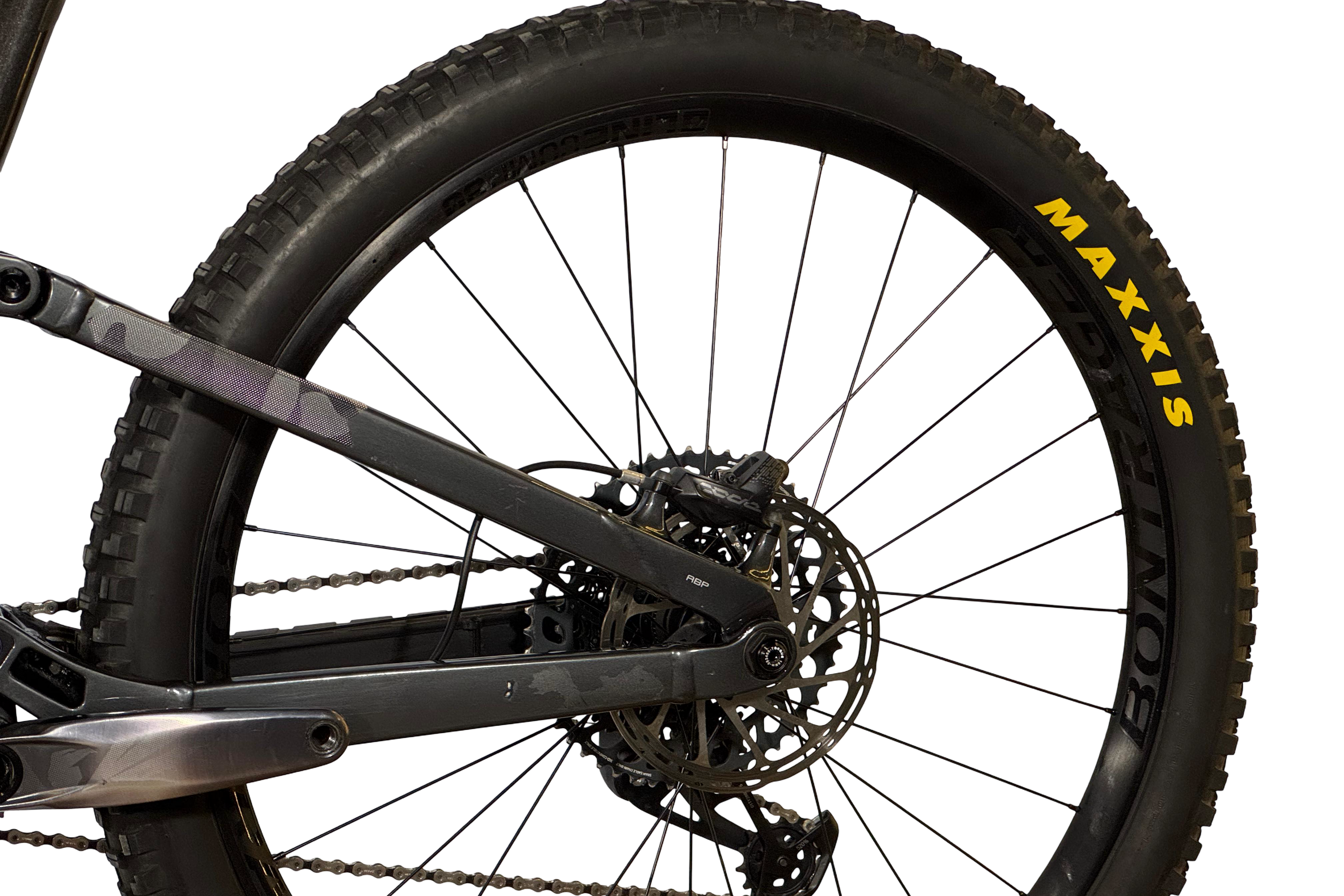 Trek Slash 8 2021 Talla L