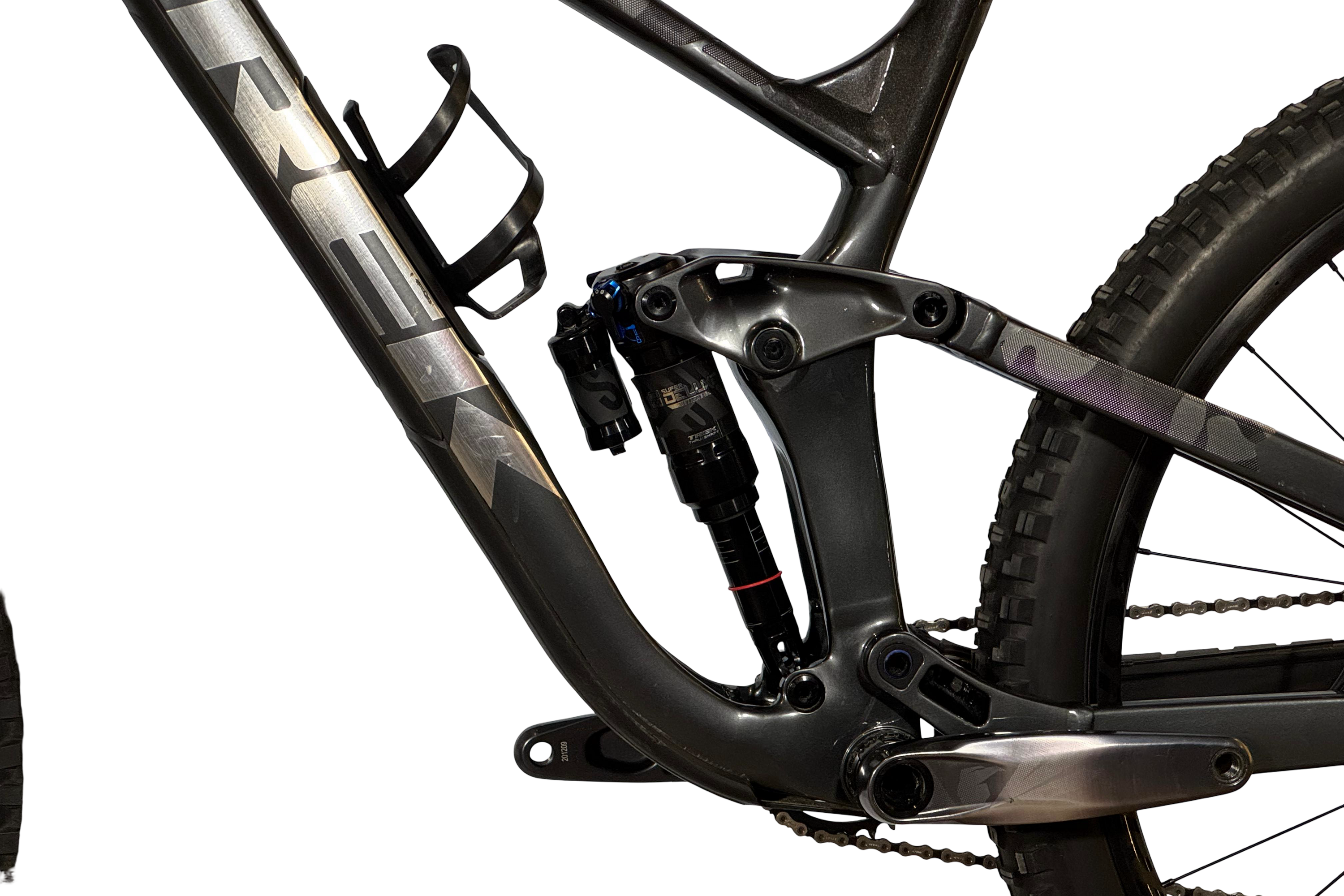Trek Slash 8 2021 Talla L