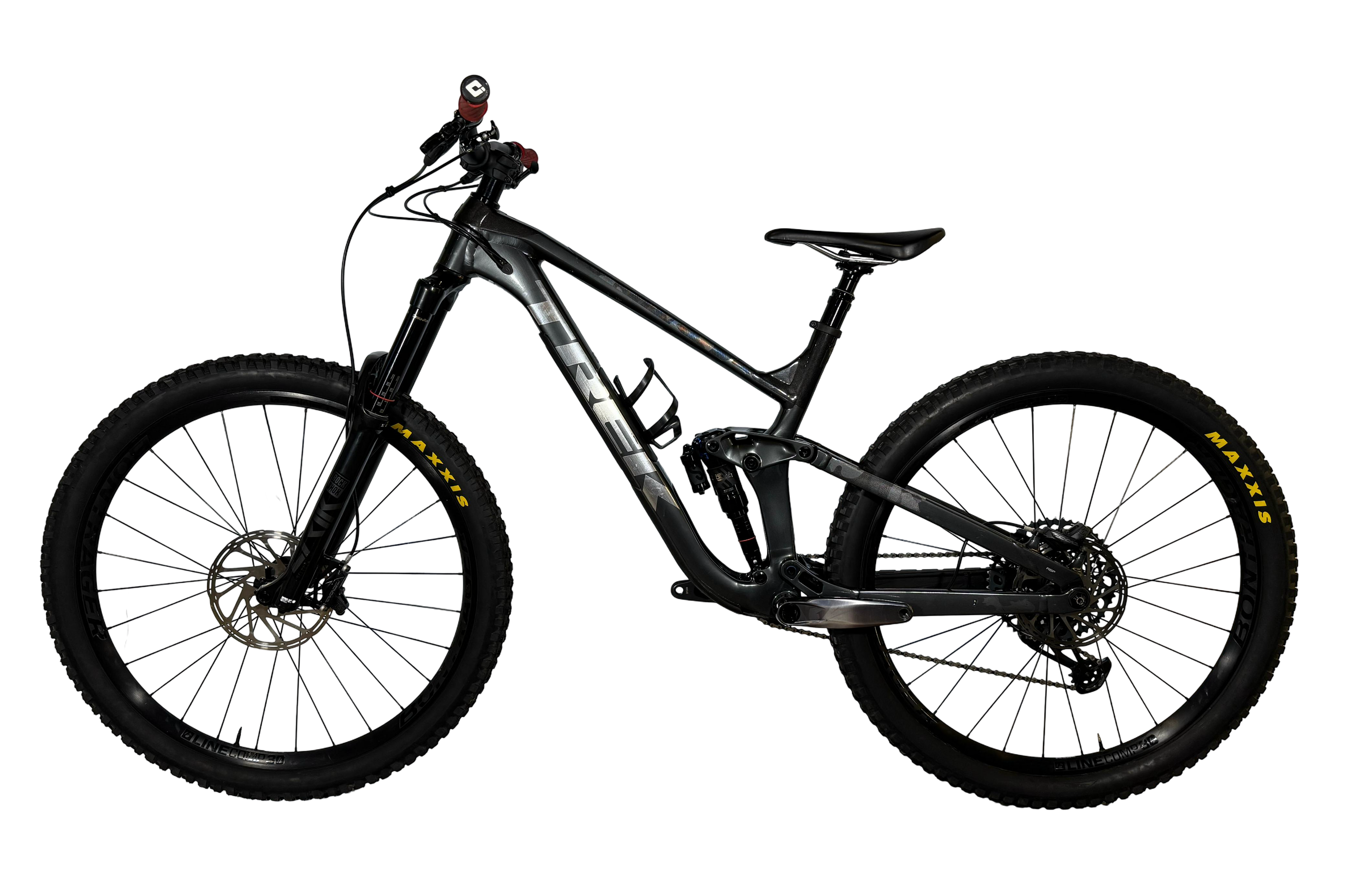 Trek Slash 8 2021 Talla L