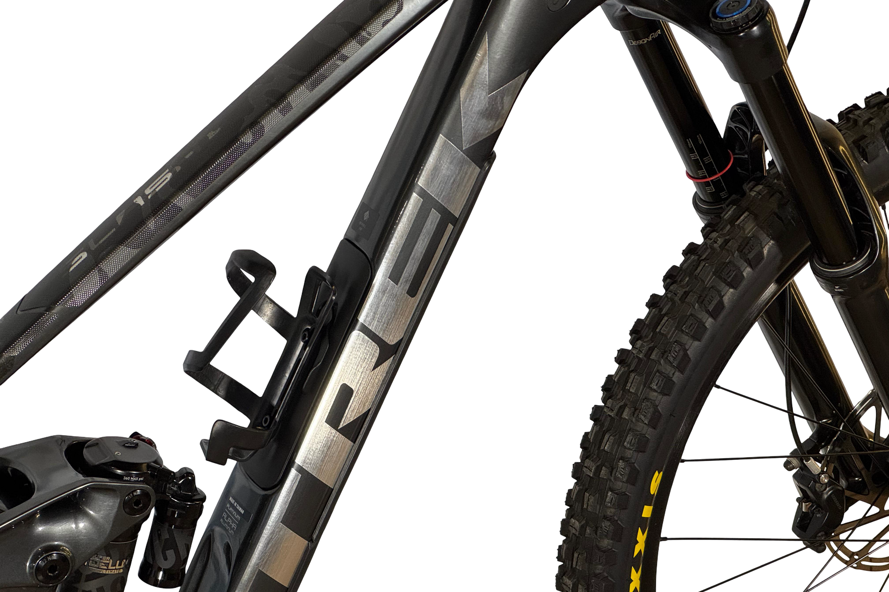 Trek Slash 8 2021 Talla L