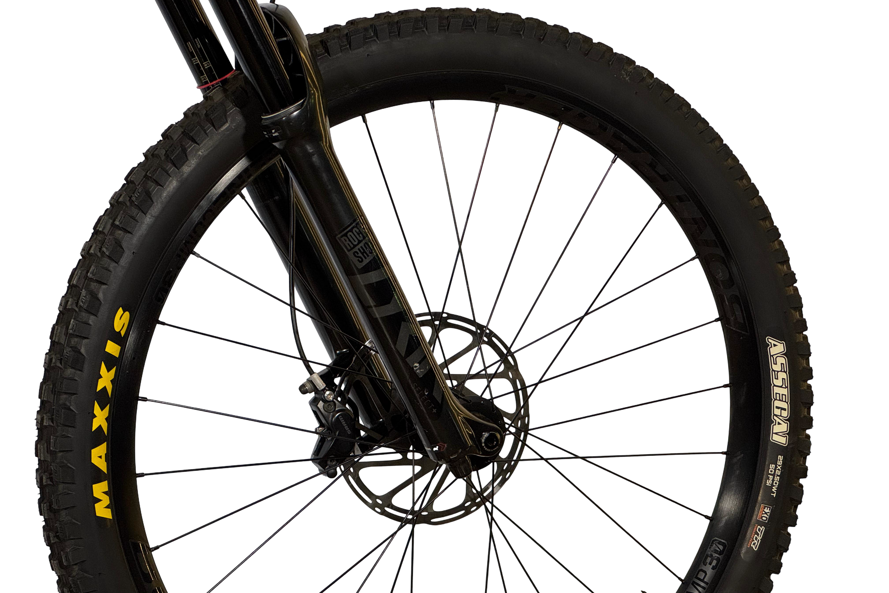 Trek Slash 8 2021 Talla L