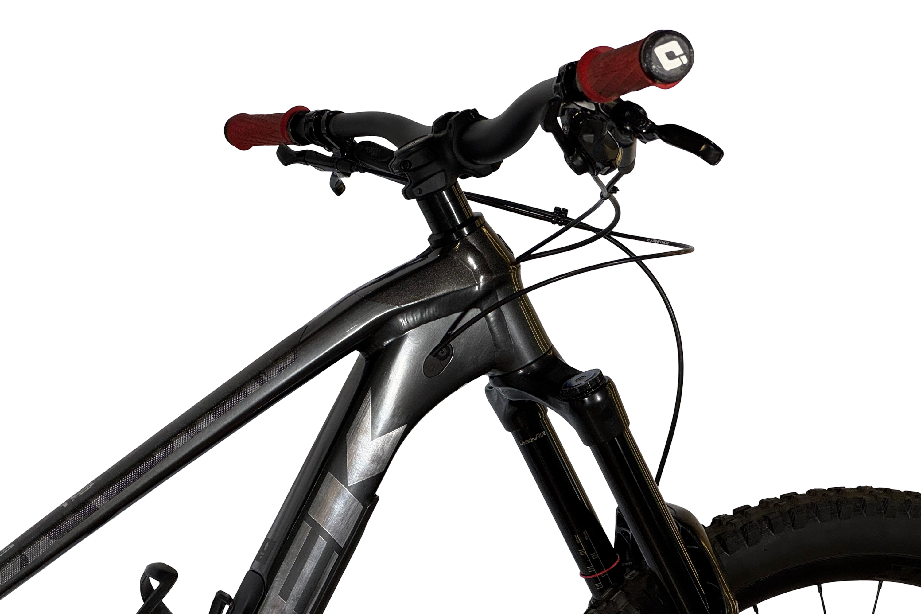 Trek Slash 8 2021 Talla L