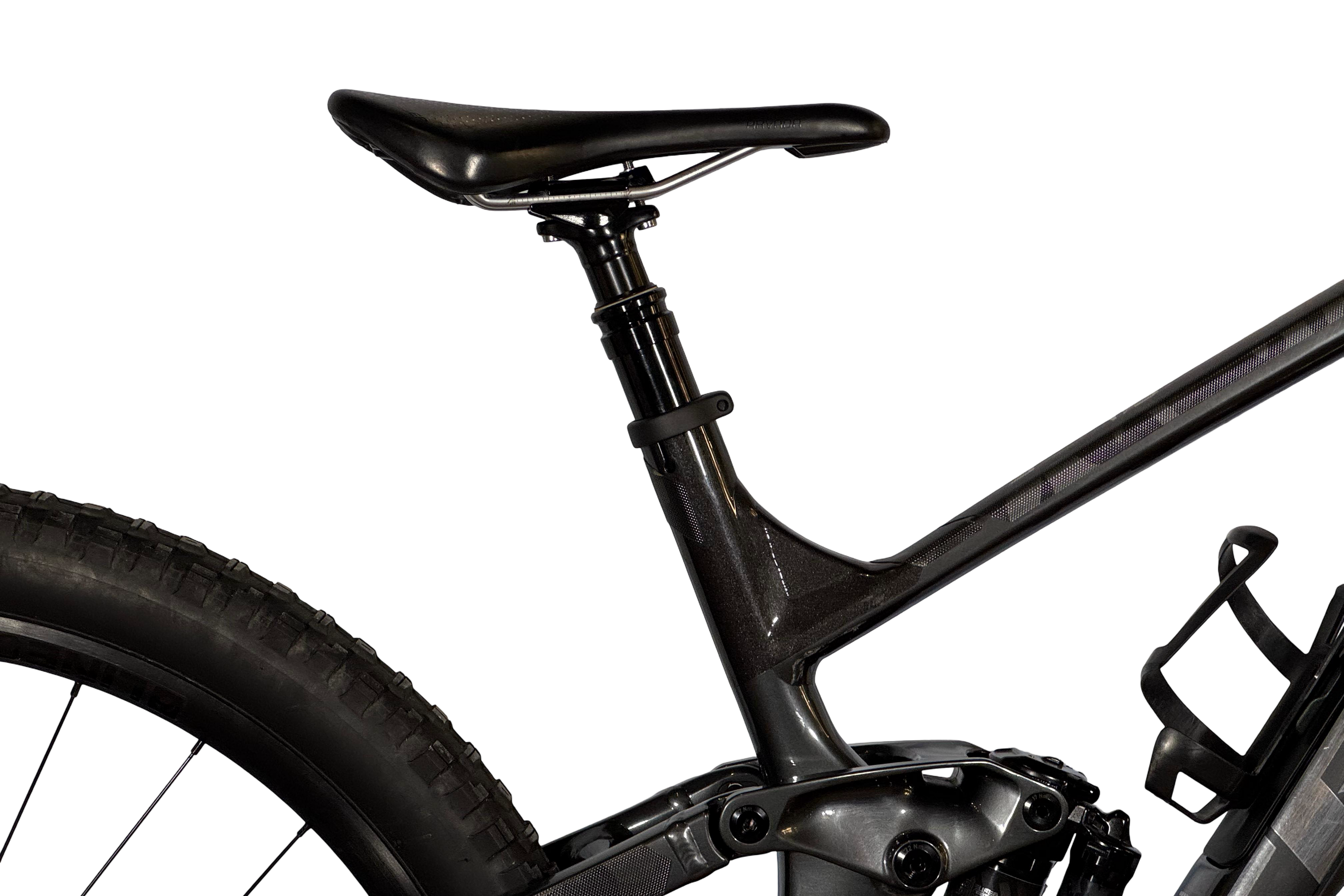 Trek Slash 8 2021 Talla L