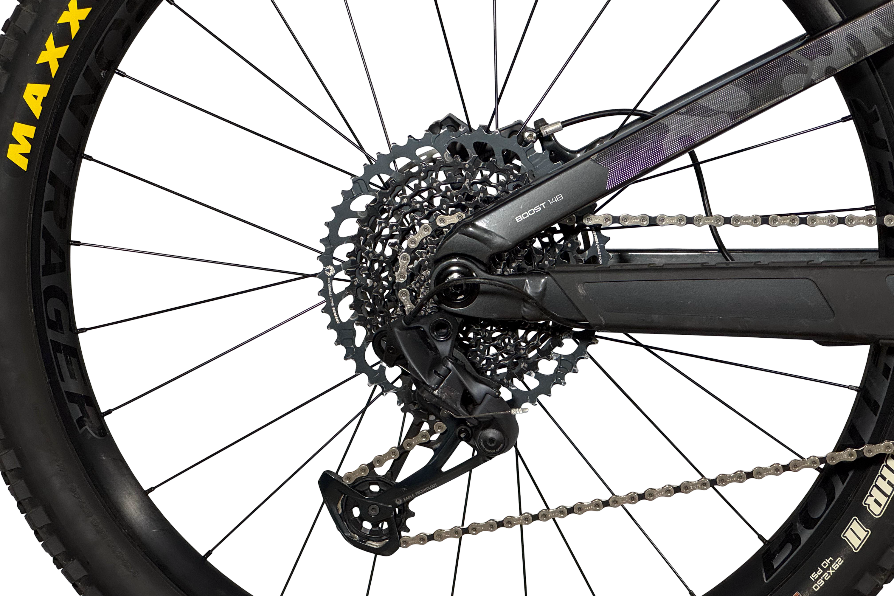Trek Slash 8 2021 Talla L