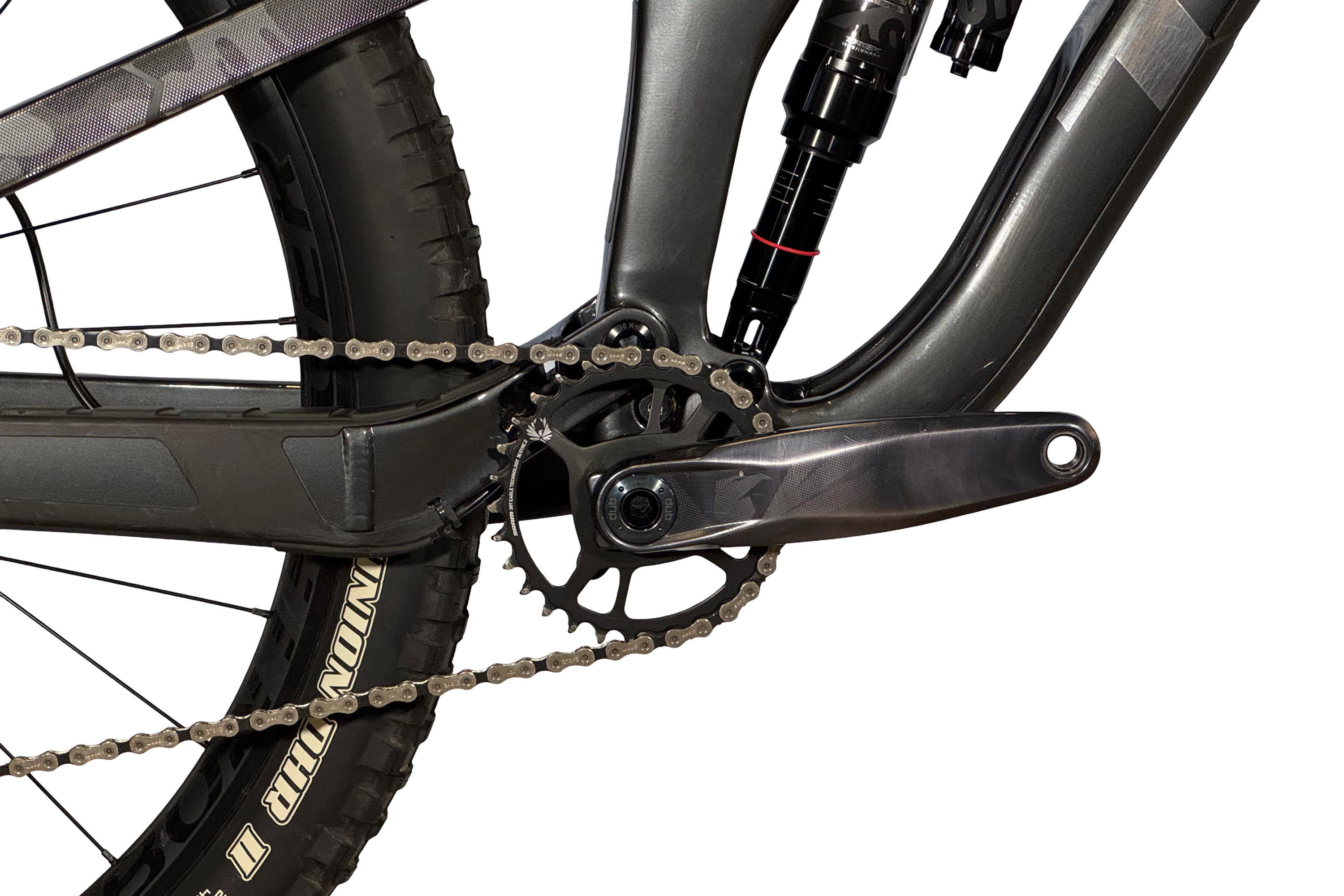 Trek Slash 8 2021 Talla L