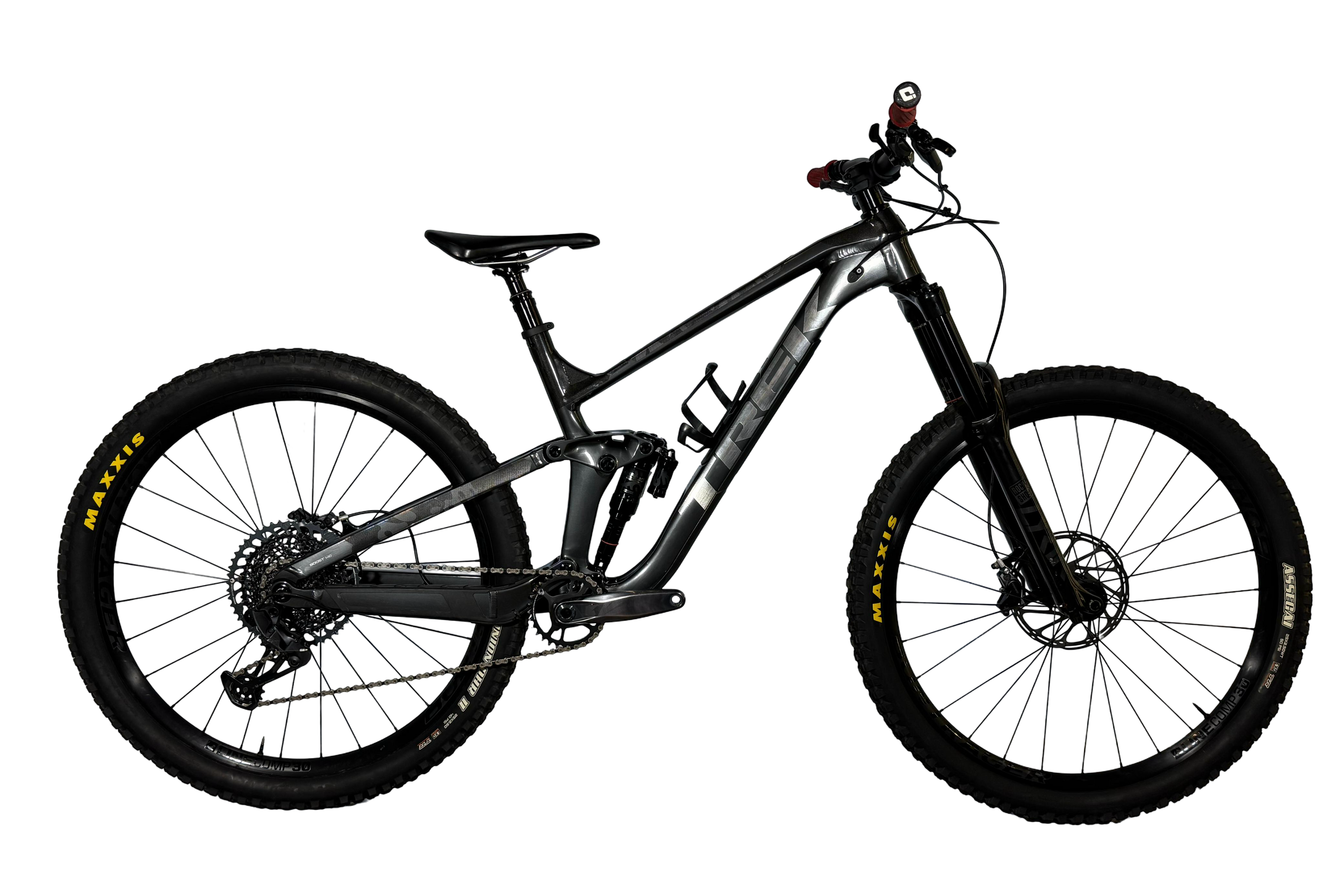 Trek Slash 8 2021 Talla L