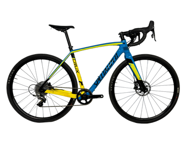 Specialized CruX Elite X1 2017 Talla 52