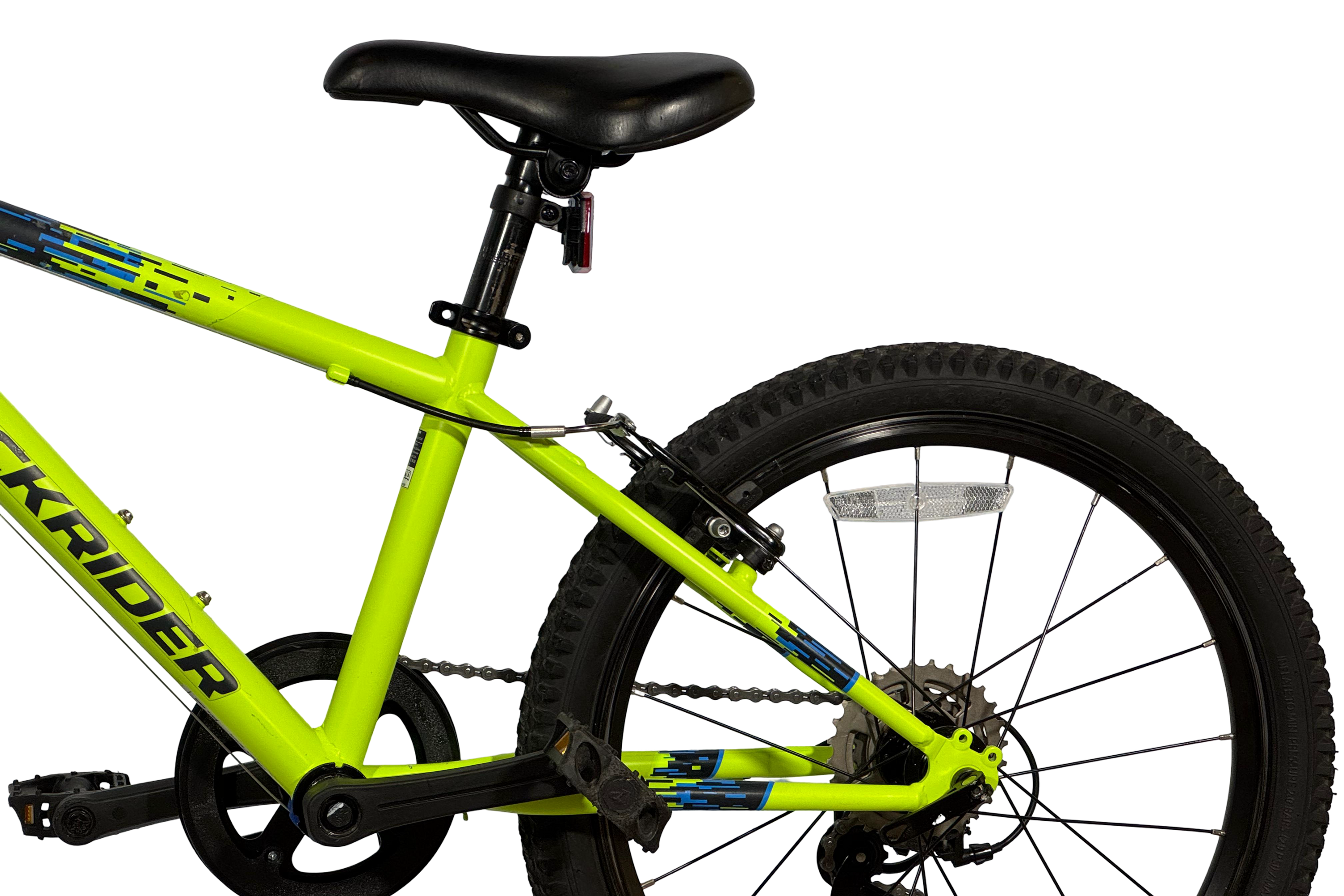 Rockrider MTB Expl 500 2023 Talla R20