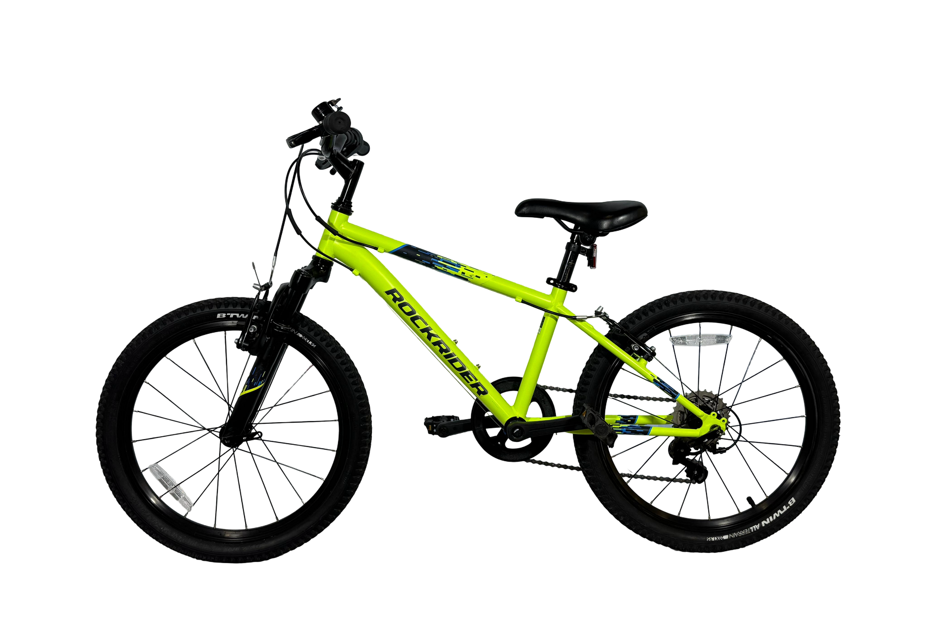 Rockrider MTB Expl 500 2023 Talla R20