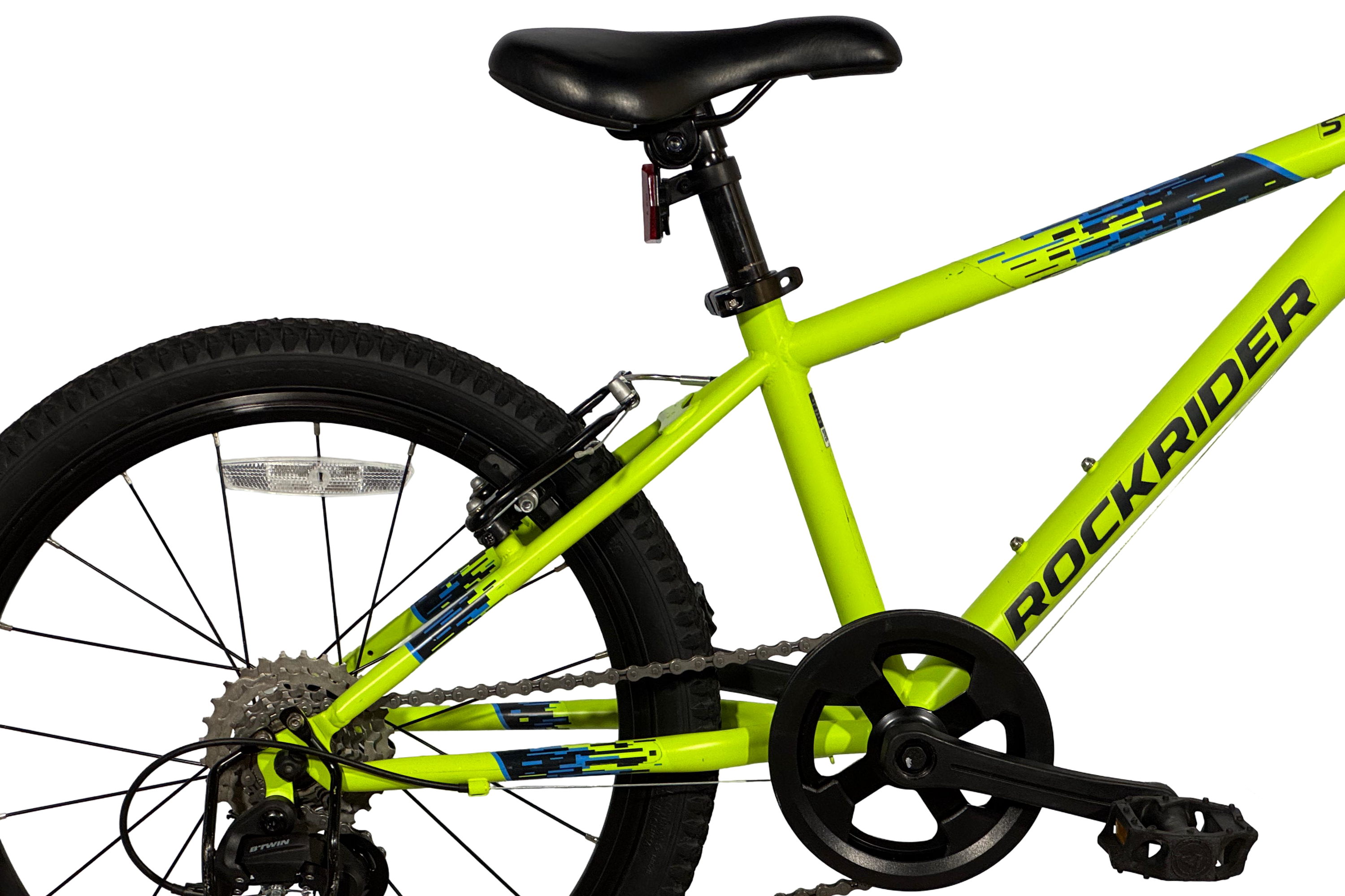 Rockrider MTB Expl 500 2023 Talla R20