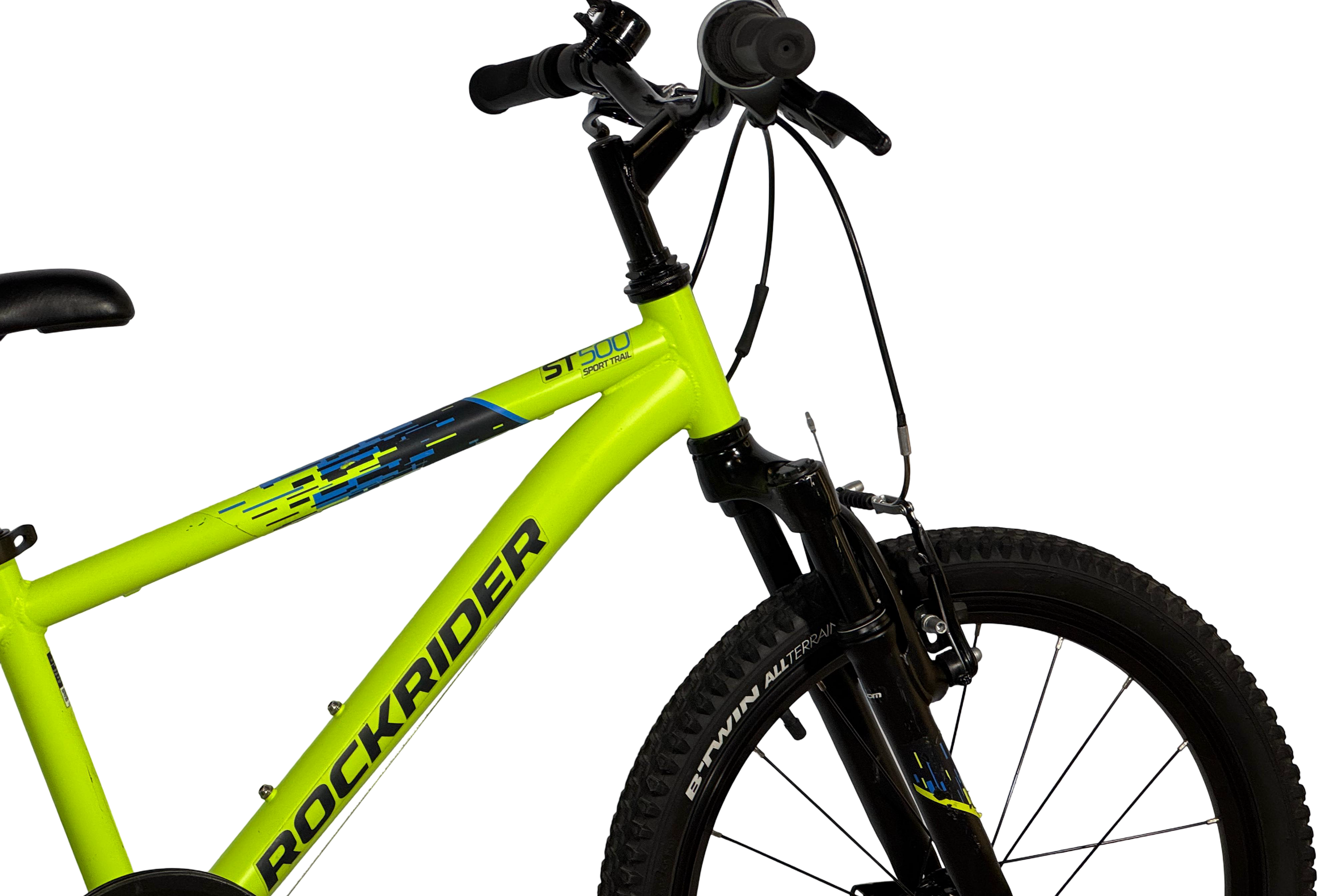 Rockrider MTB Expl 500 2023 Talla R20