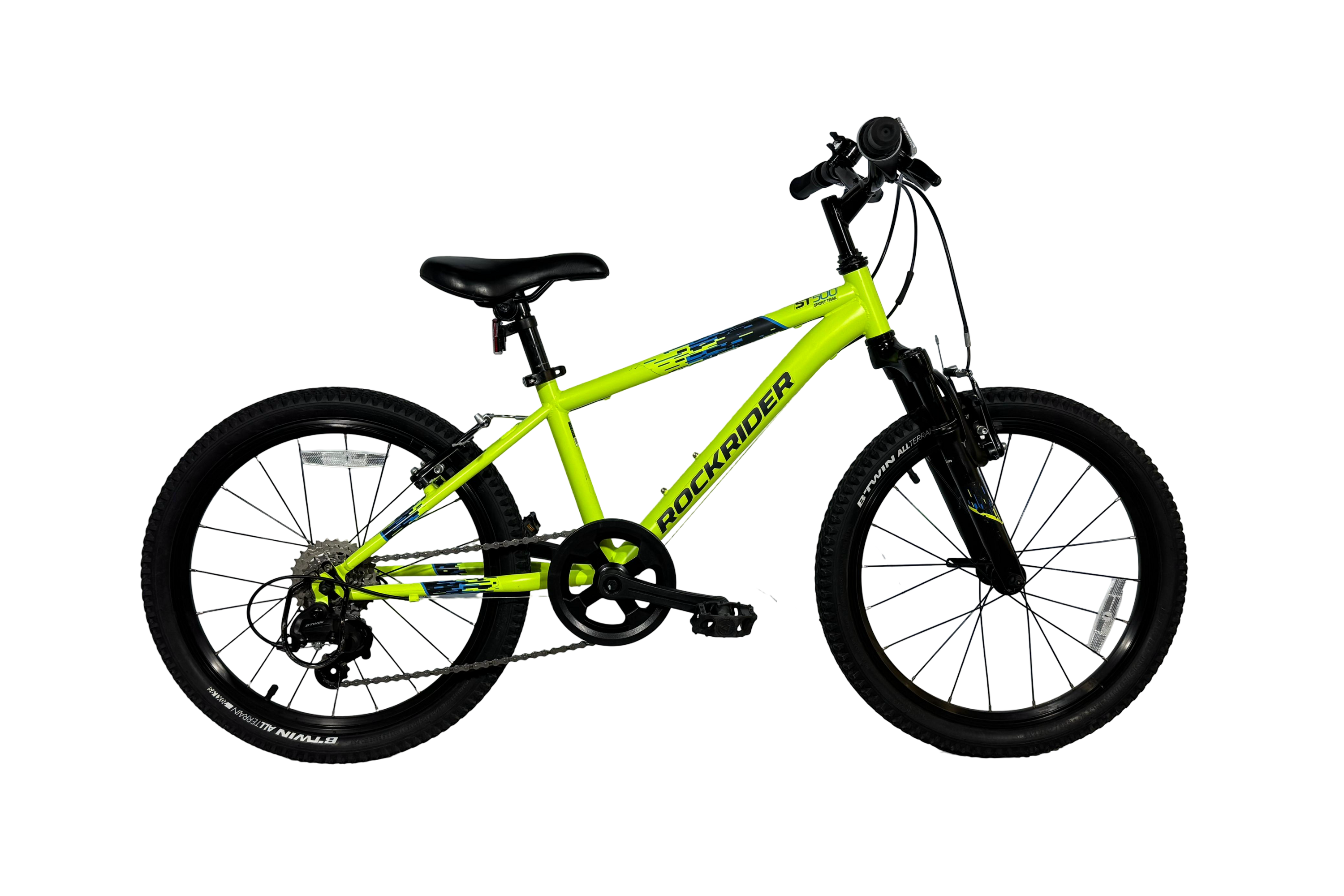 Rockrider MTB Expl 500 2023 Talla R20