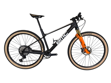 BMC Twostroke 01 THREE 2021 Talla L