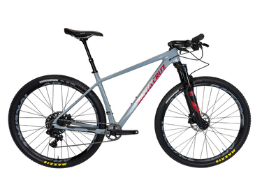 Santa Cruz Highball C 2017 Talla L