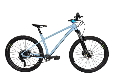 Specialized Fuse 27.5 2024 Talla L
