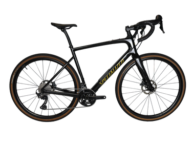 Specialized Diverge Comp Carbon 2025 Talla 56
