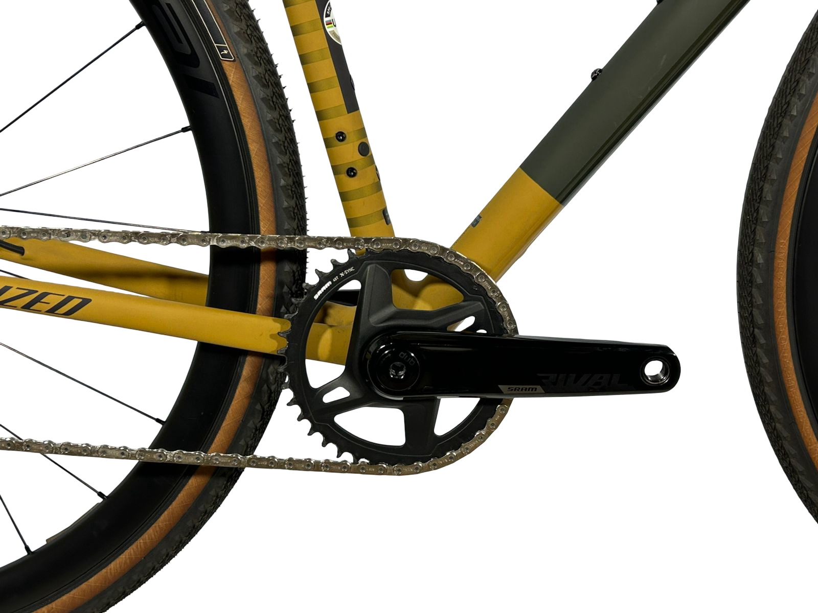 Specialized CruX Expert 2024 Talla 52