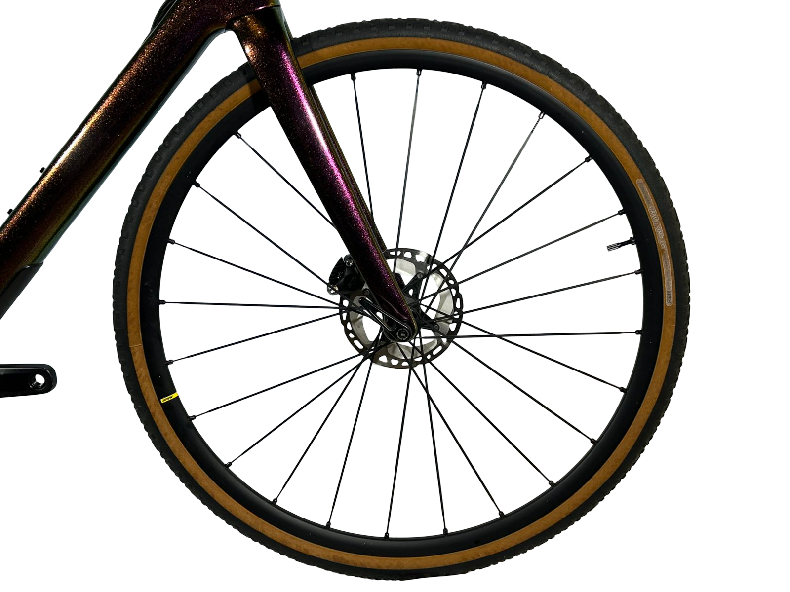 Cervelo Aspero GRX 2021 Talla 51