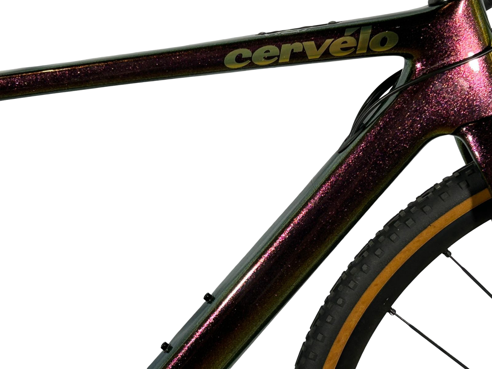 Cervelo Aspero GRX 2021 Talla 51