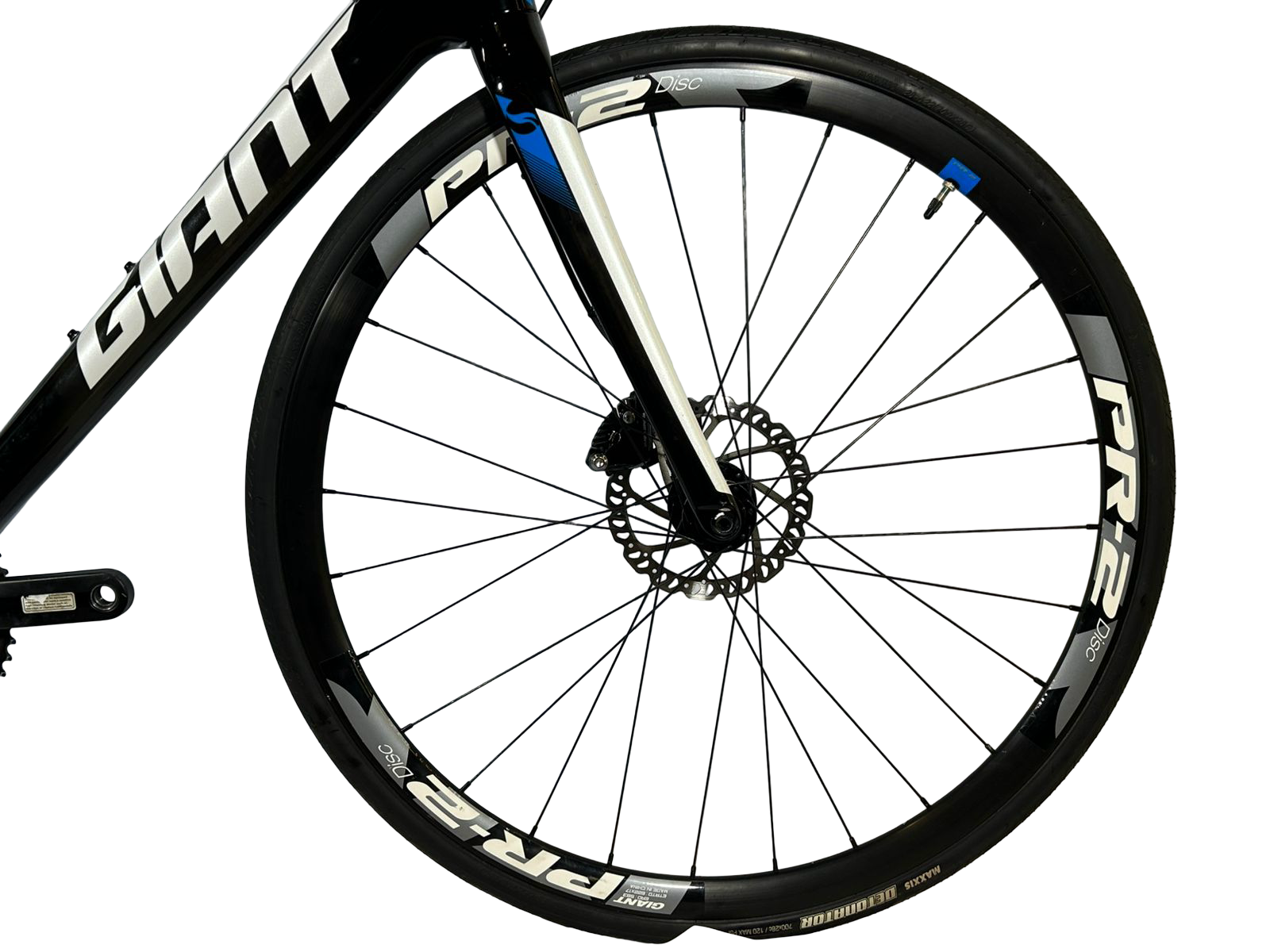 Giant Defy Advanced 2 2017 Talla M/L