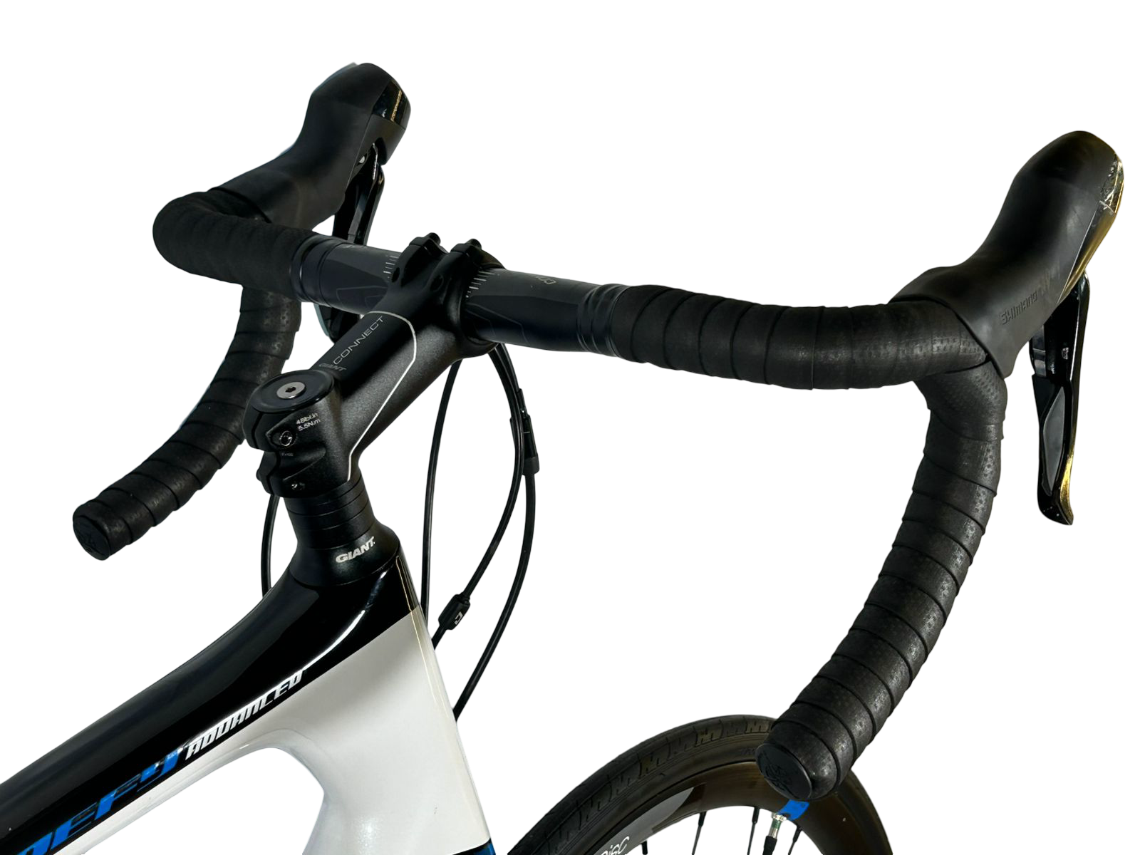 Giant Defy Advanced 2 2017 Talla M/L