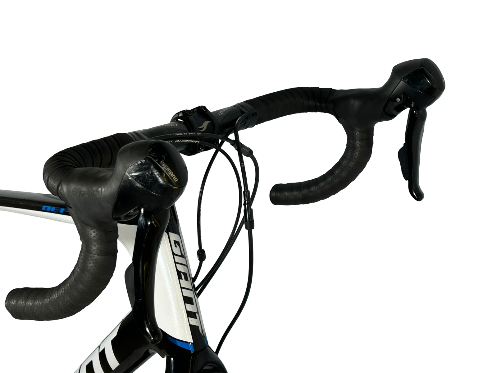 Giant Defy Advanced 2 2017 Talla M/L