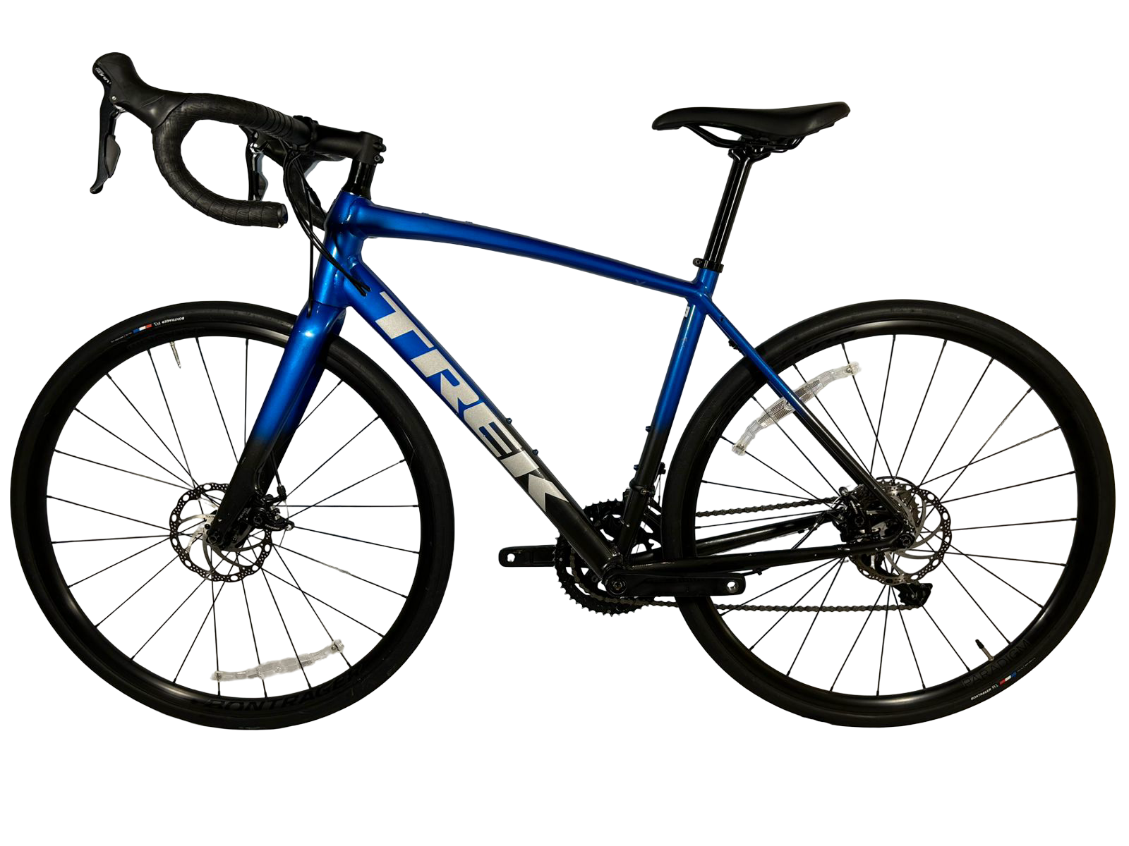 Trek Domane AL 3 2023 Talla 54