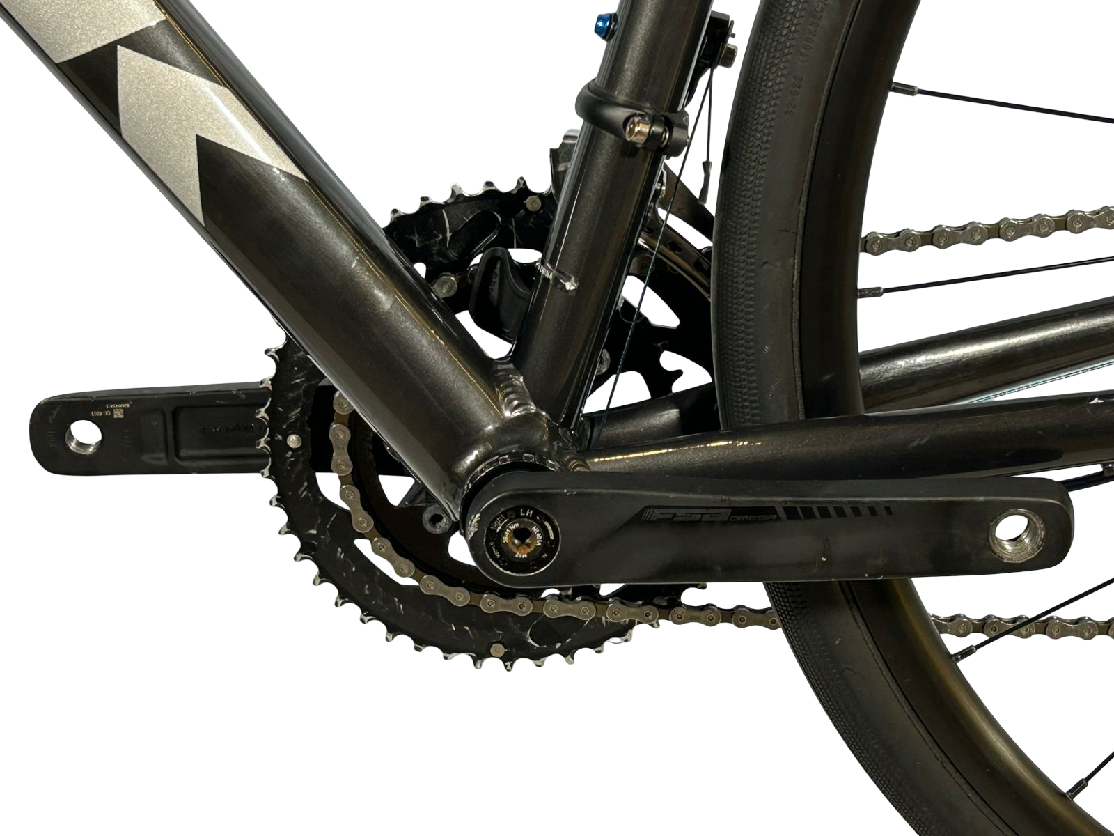 Trek Domane AL 3 2023 Talla 54