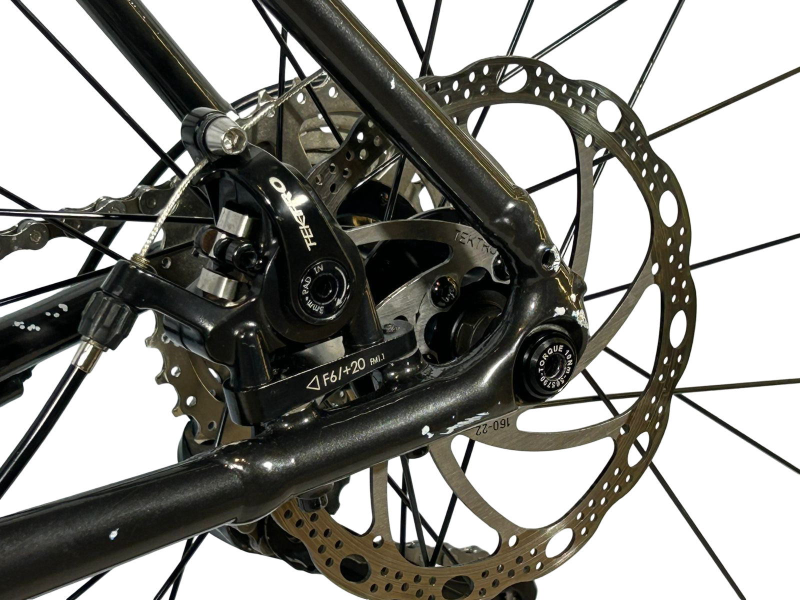 Trek Domane AL 3 2023 Talla 54