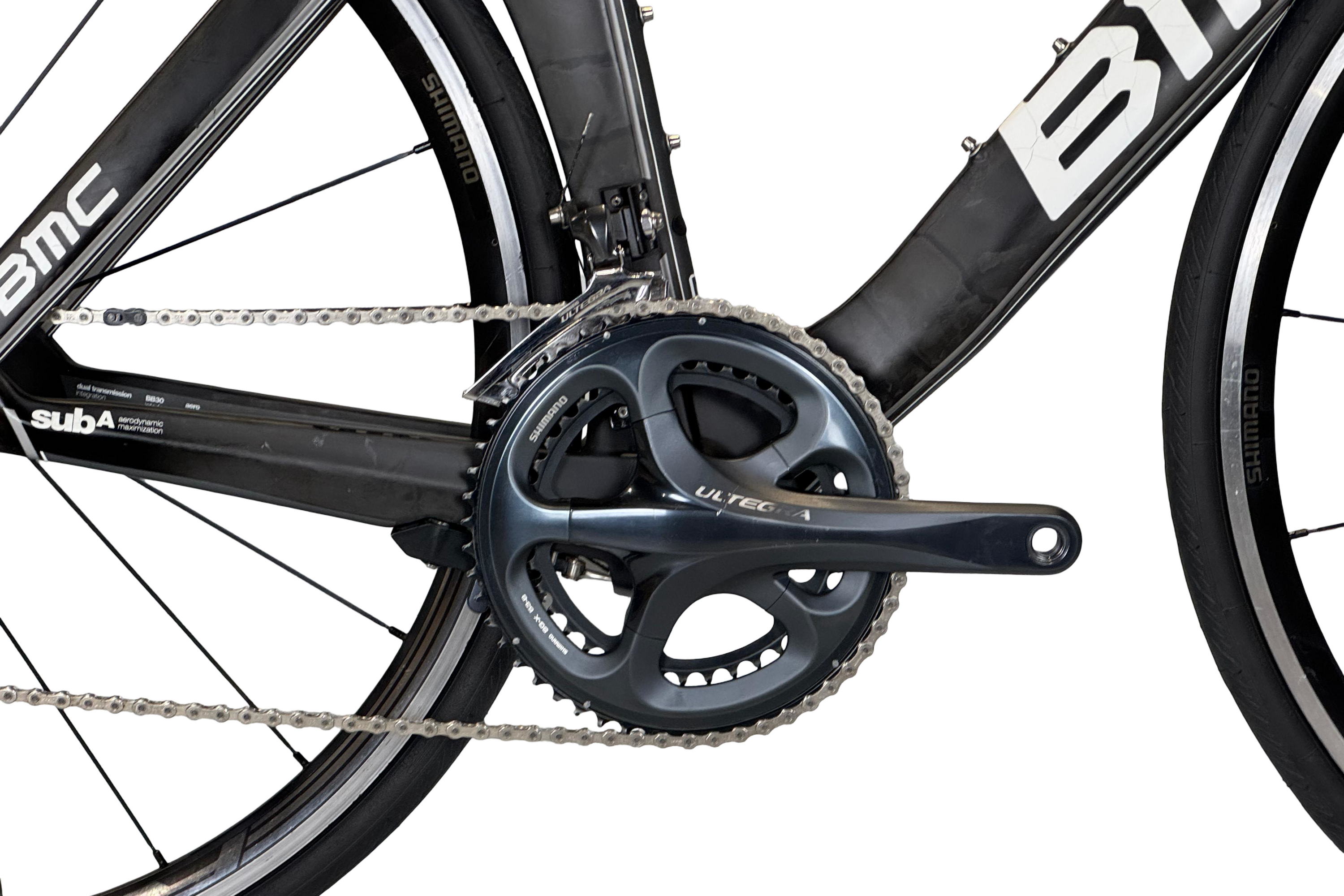BMC Timemachine TM01 2015 Talla M