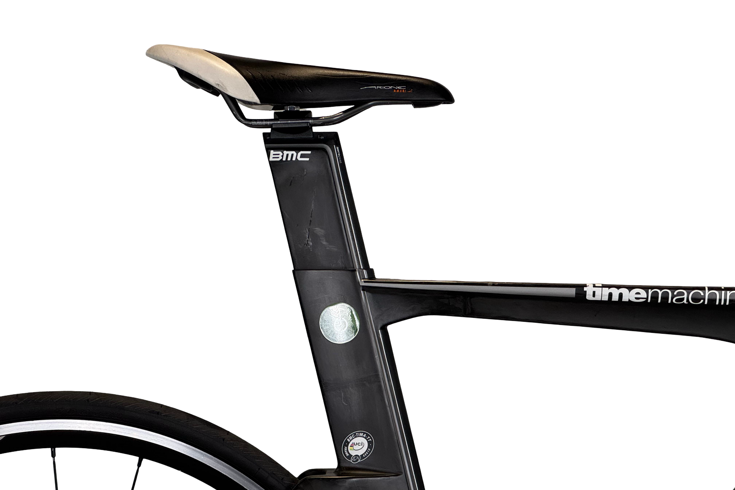 BMC Timemachine TM01 2015 Talla M