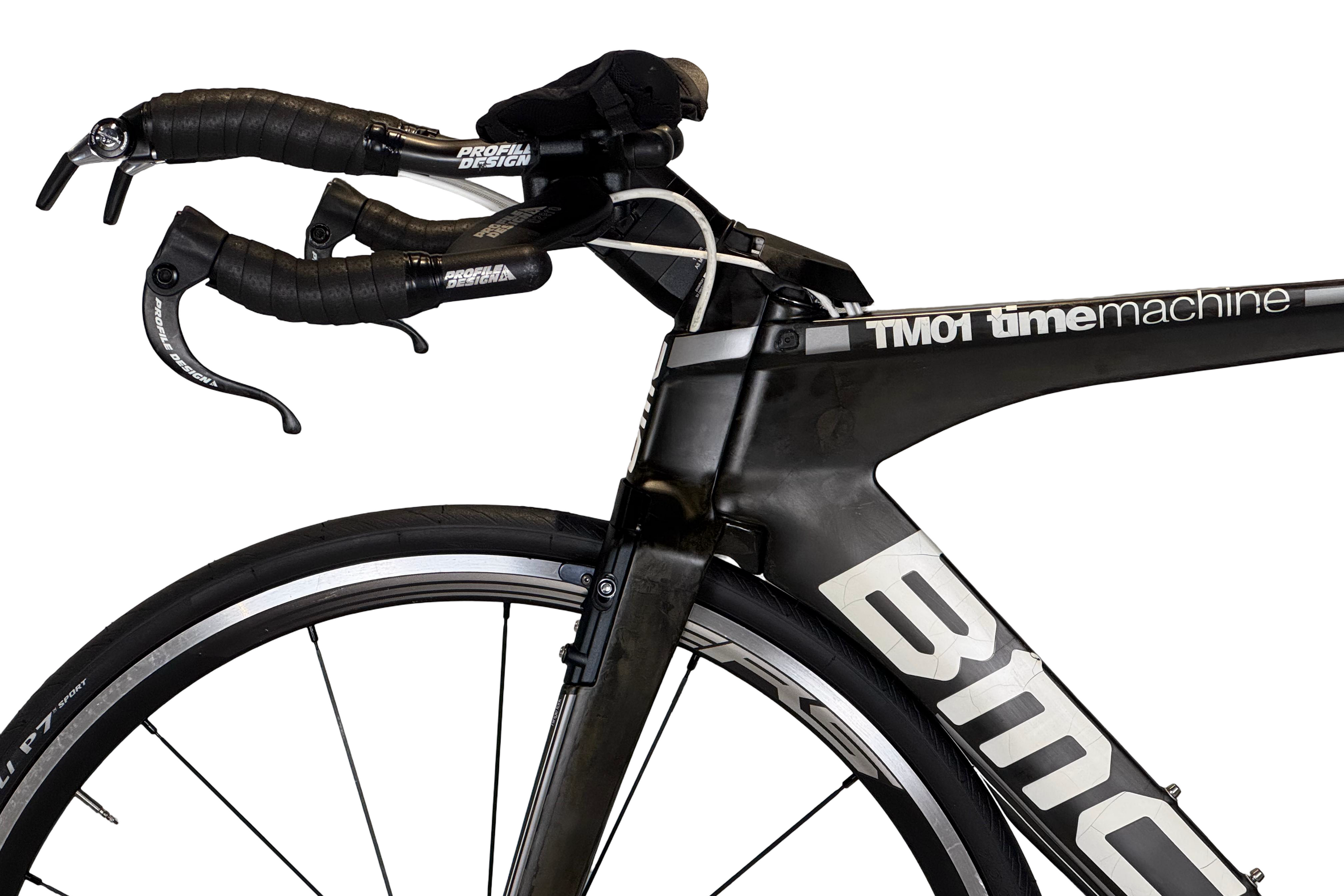 BMC Timemachine TM01 2015 Talla M