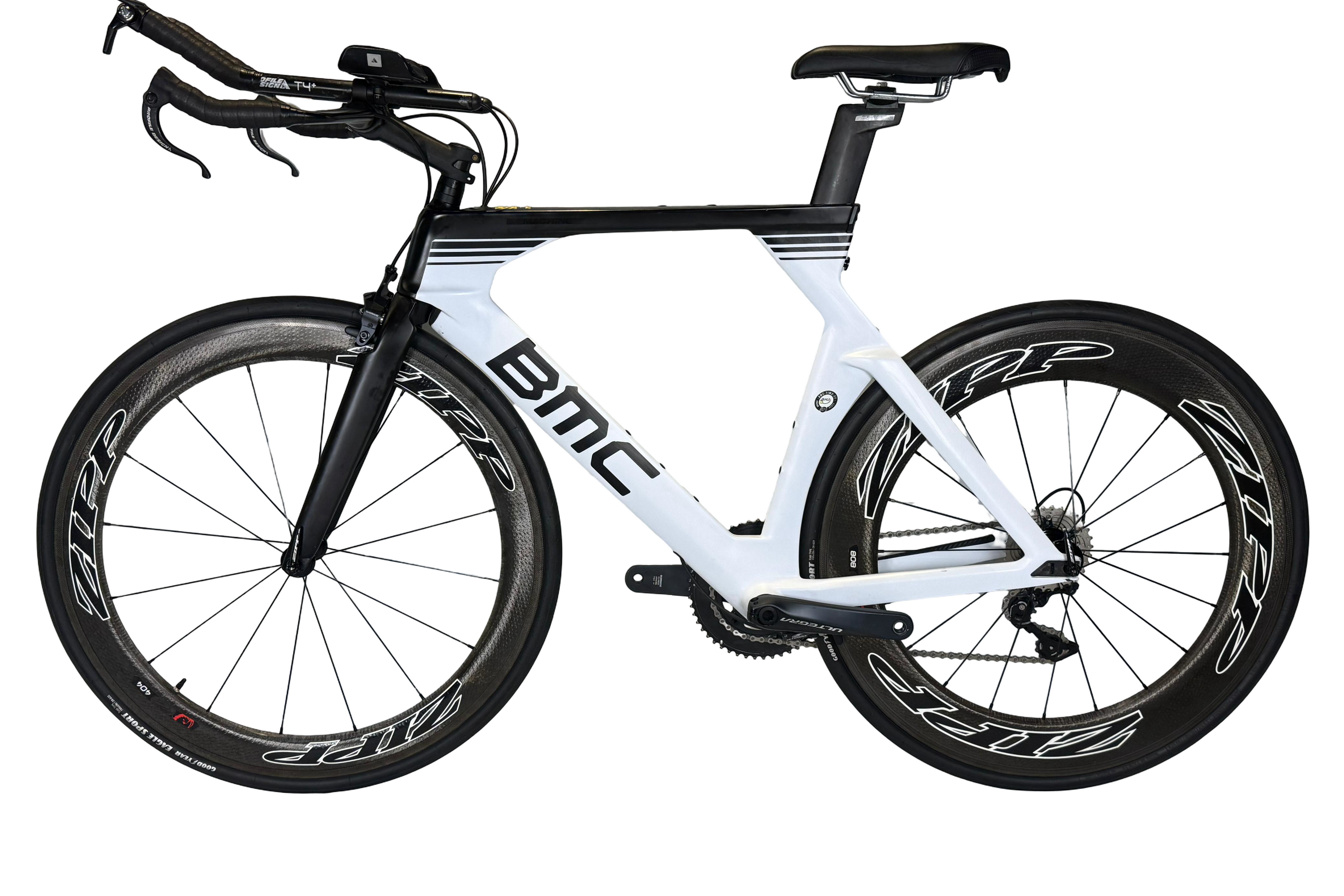 BMC Timemachine 02 Two 2019 Talla M