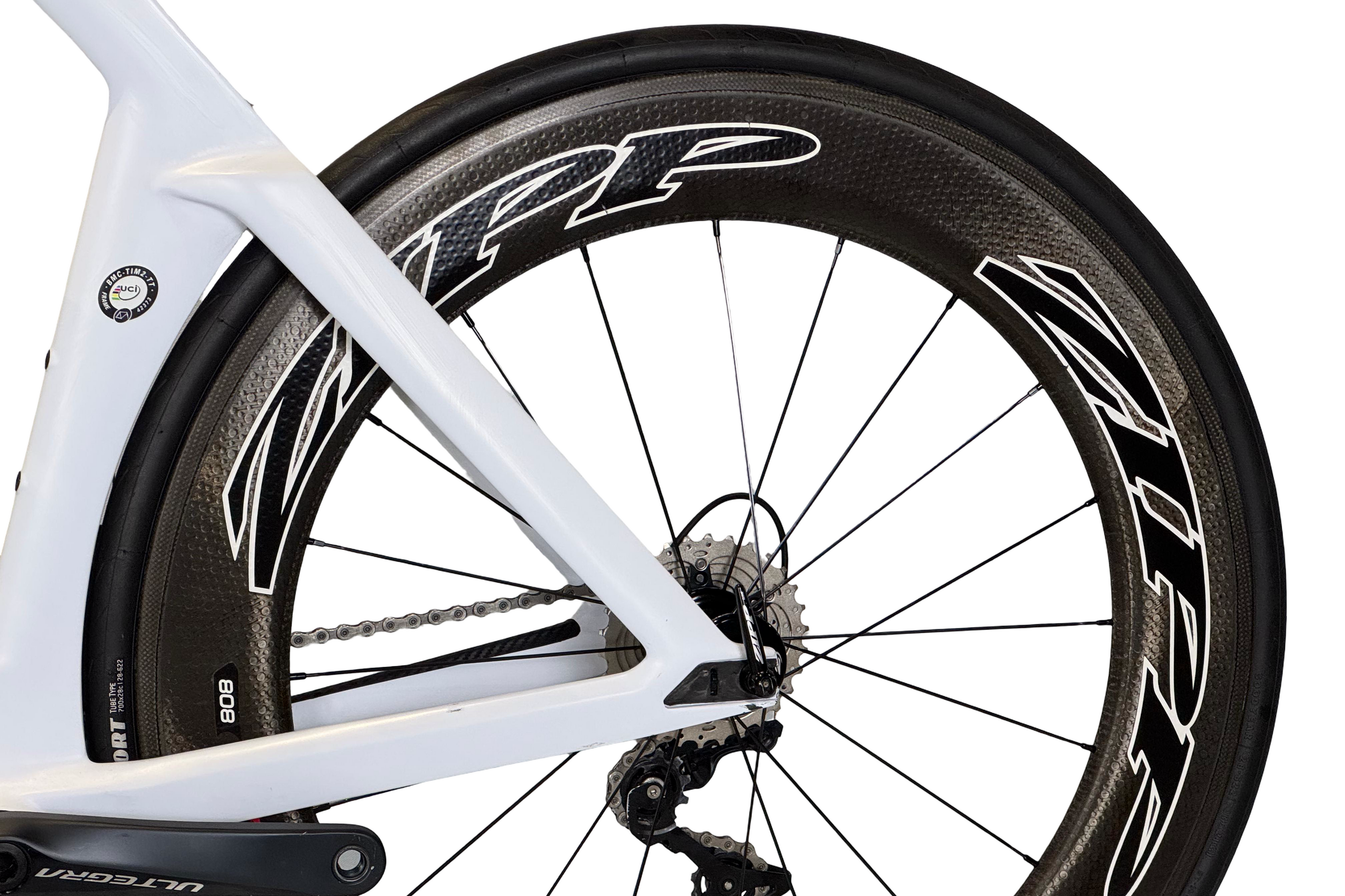 BMC Timemachine 02 Two 2019 Talla M