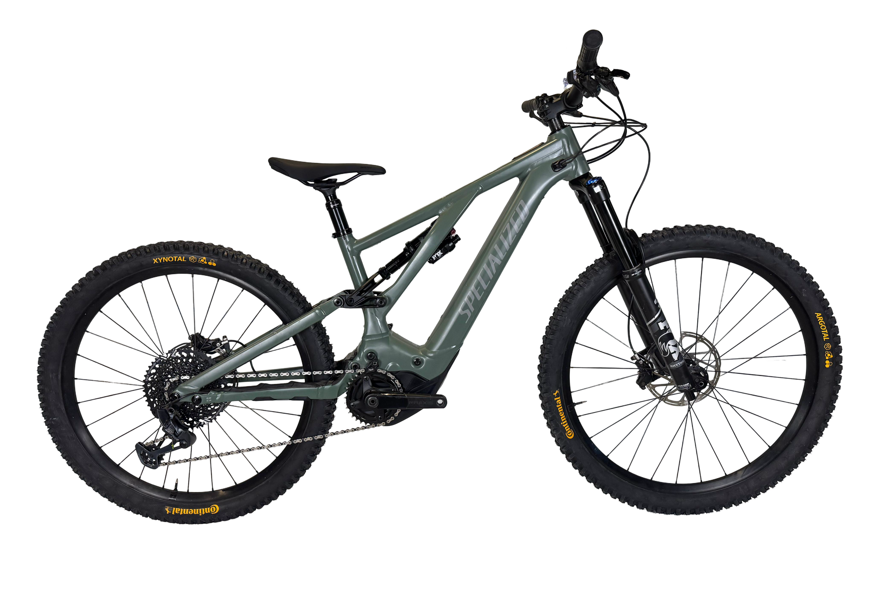 Specialized Turbo Levo Comp Alloy 2023 Talla S3