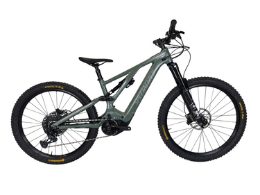 Specialized Turbo Levo Comp Alloy 2023 Talla S3