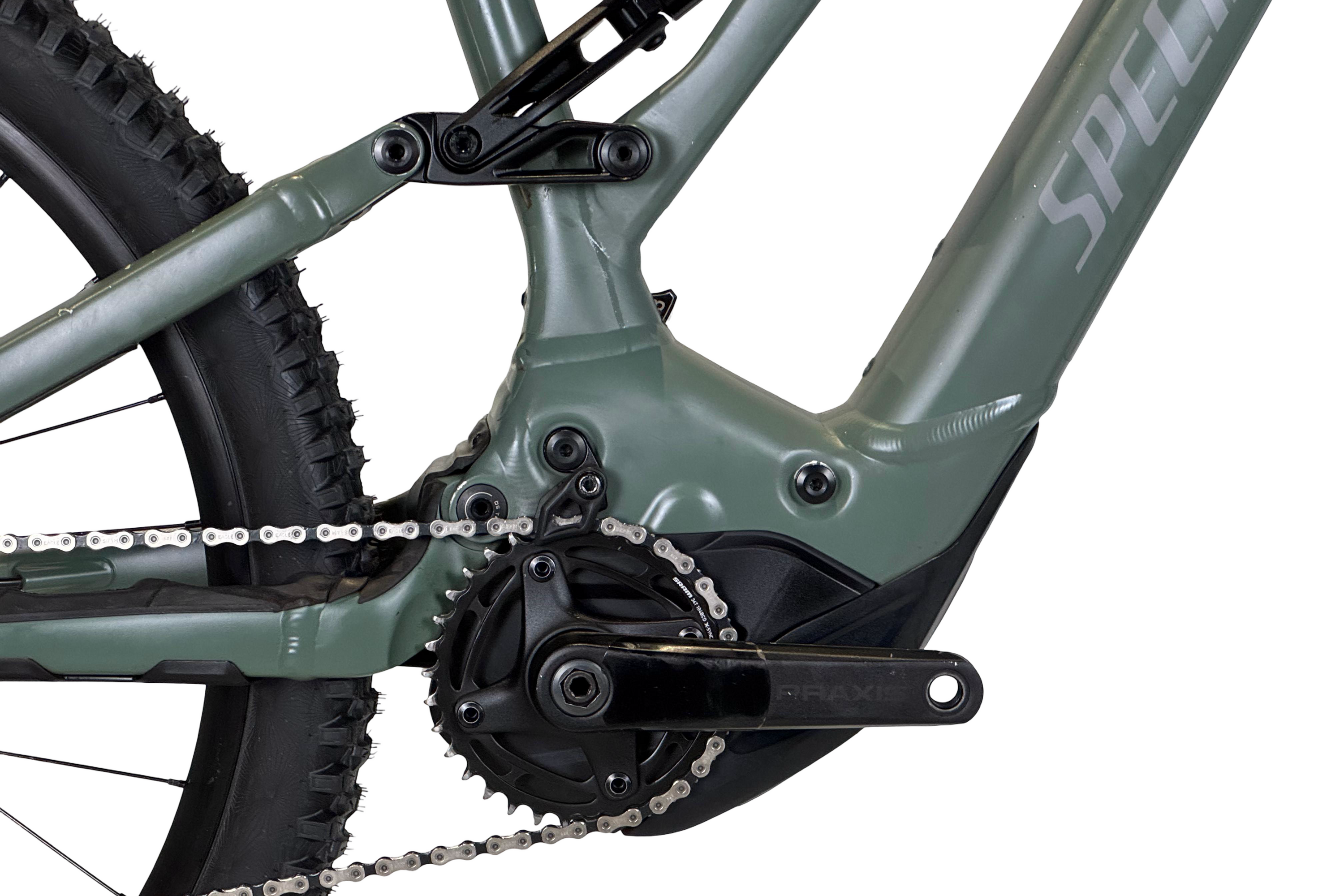 Specialized Turbo Levo Comp Alloy 2023 Talla S3