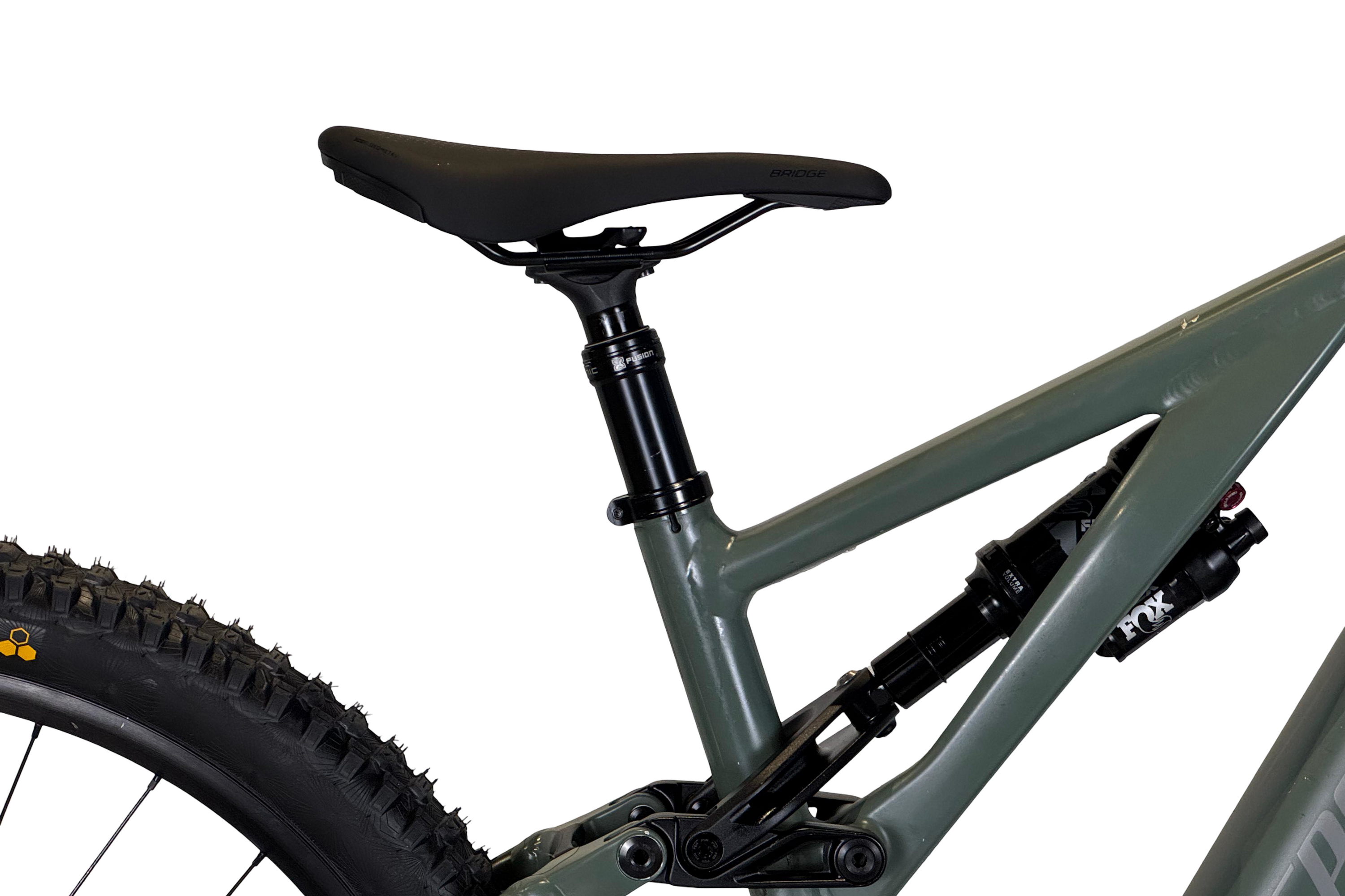 Specialized Turbo Levo Comp Alloy 2023 Talla S3