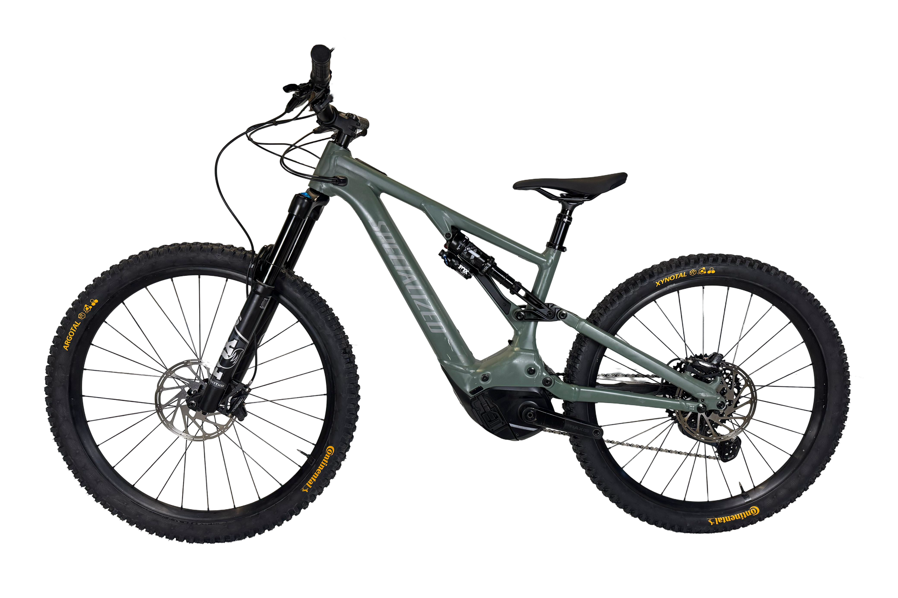 Specialized Turbo Levo Comp Alloy 2023 Talla S3
