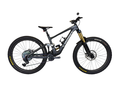 S-works Enduro 2022 Talla M