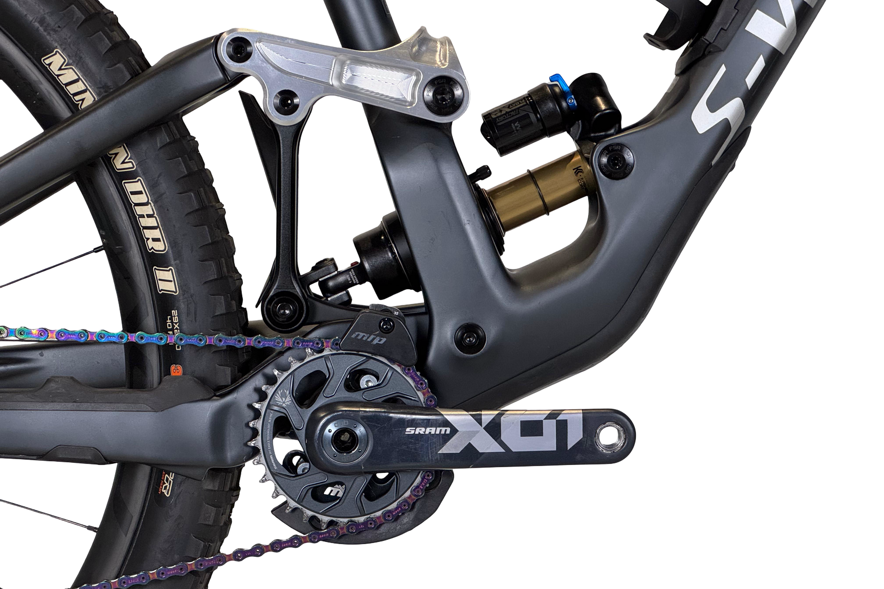 S-works Enduro 2022 Talla M